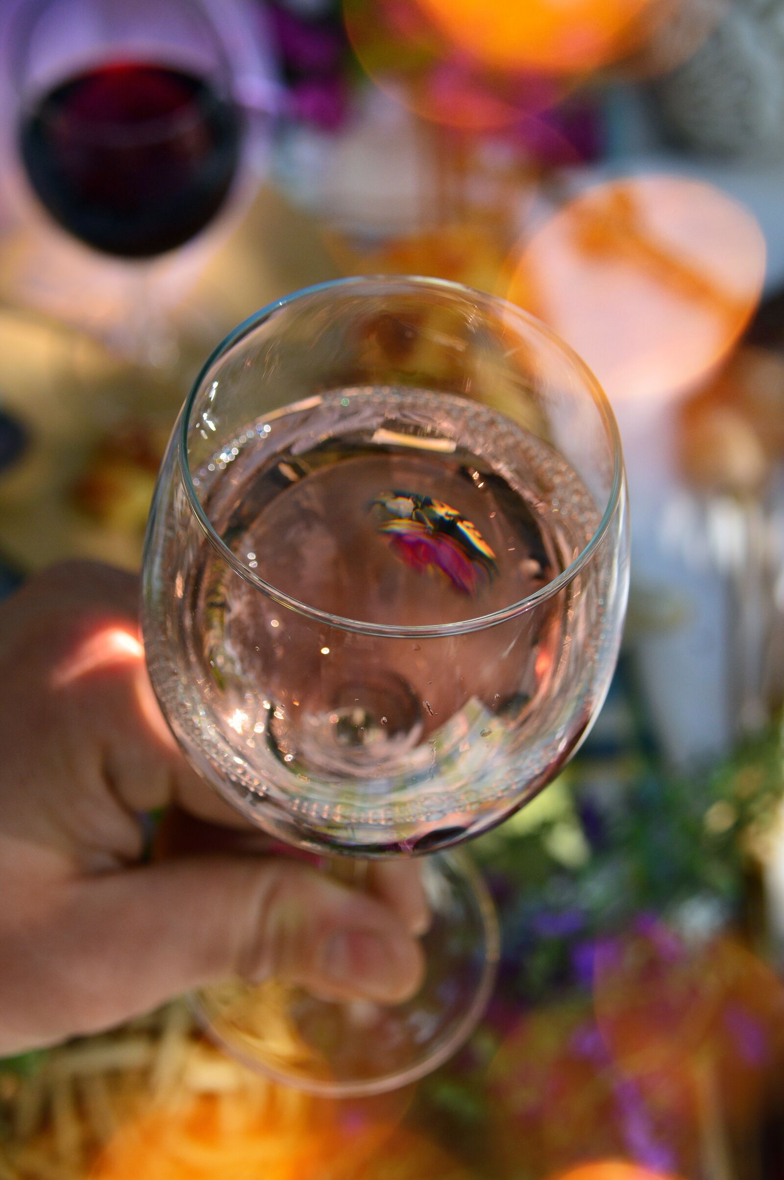 Nikon D3200 sample photo. Food, celebration, drink photography