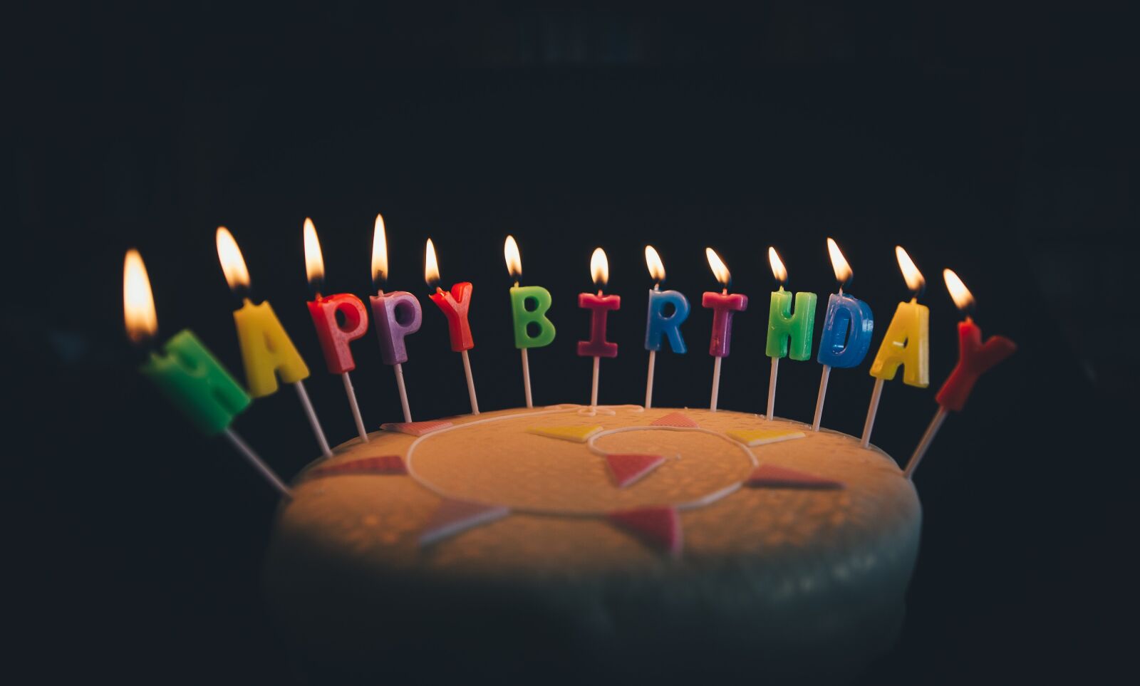 Nikon D4S sample photo. Birthday, birthday cake, cake photography