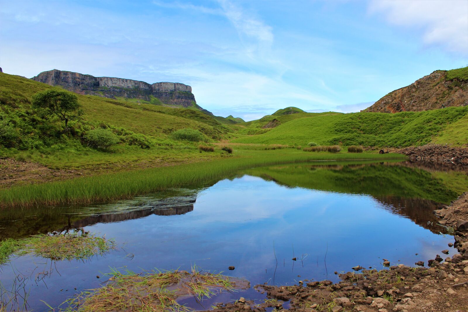 Canon EOS 600D (Rebel EOS T3i / EOS Kiss X5) sample photo. Waters, landscape, nature photography