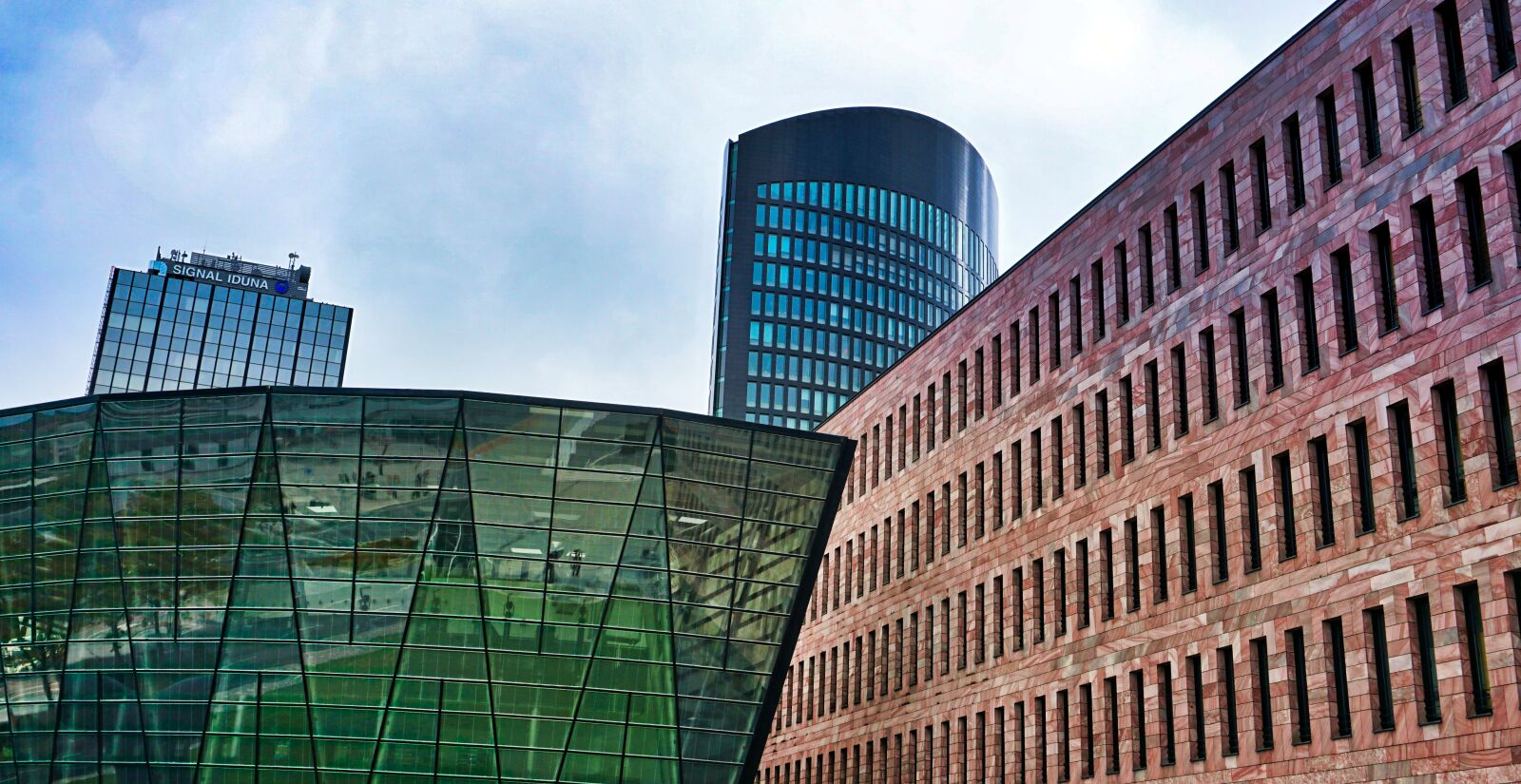 Sony a6000 sample photo. Dortmund, north rhine westphalia photography