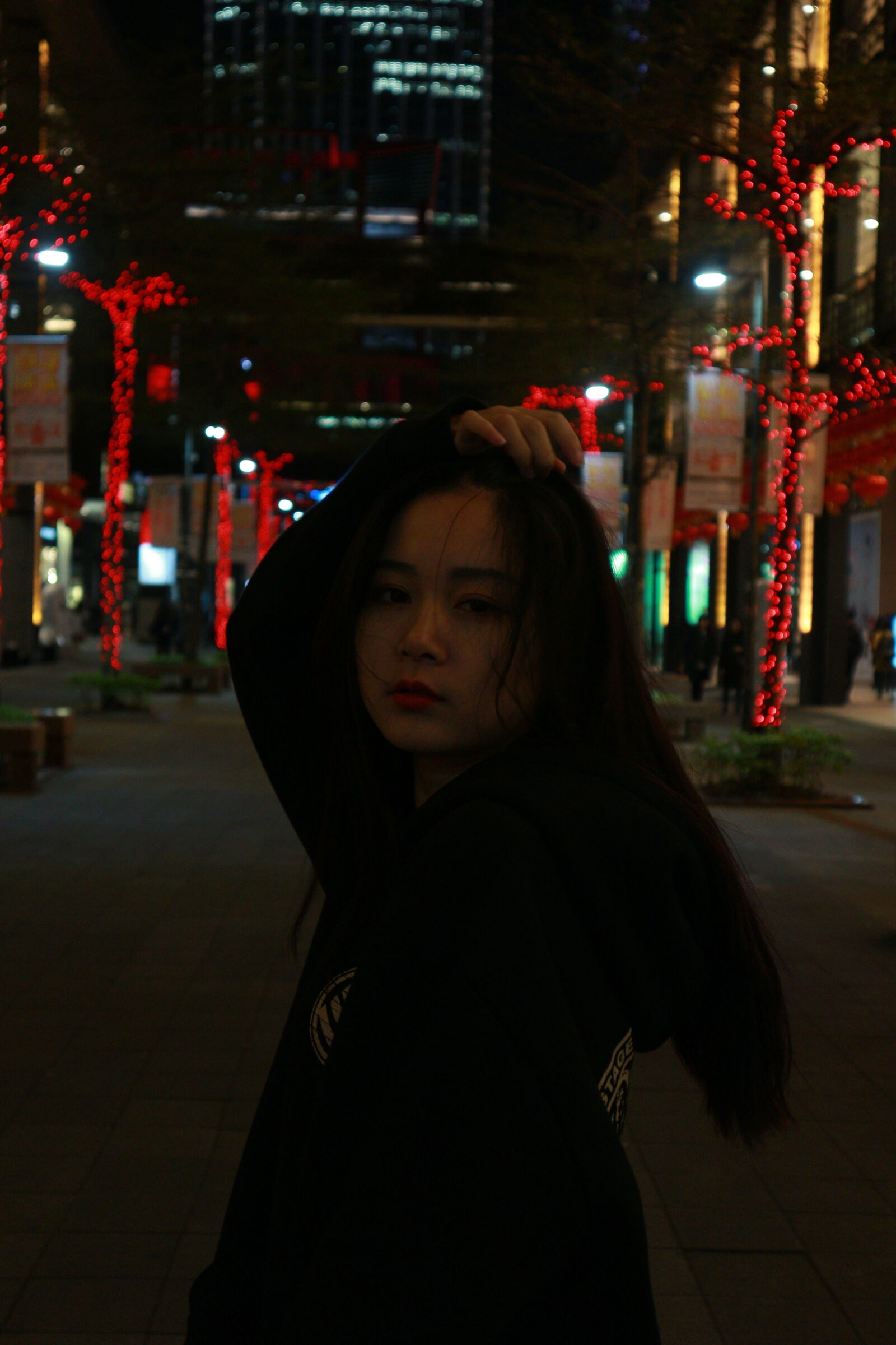 Canon EOS M sample photo