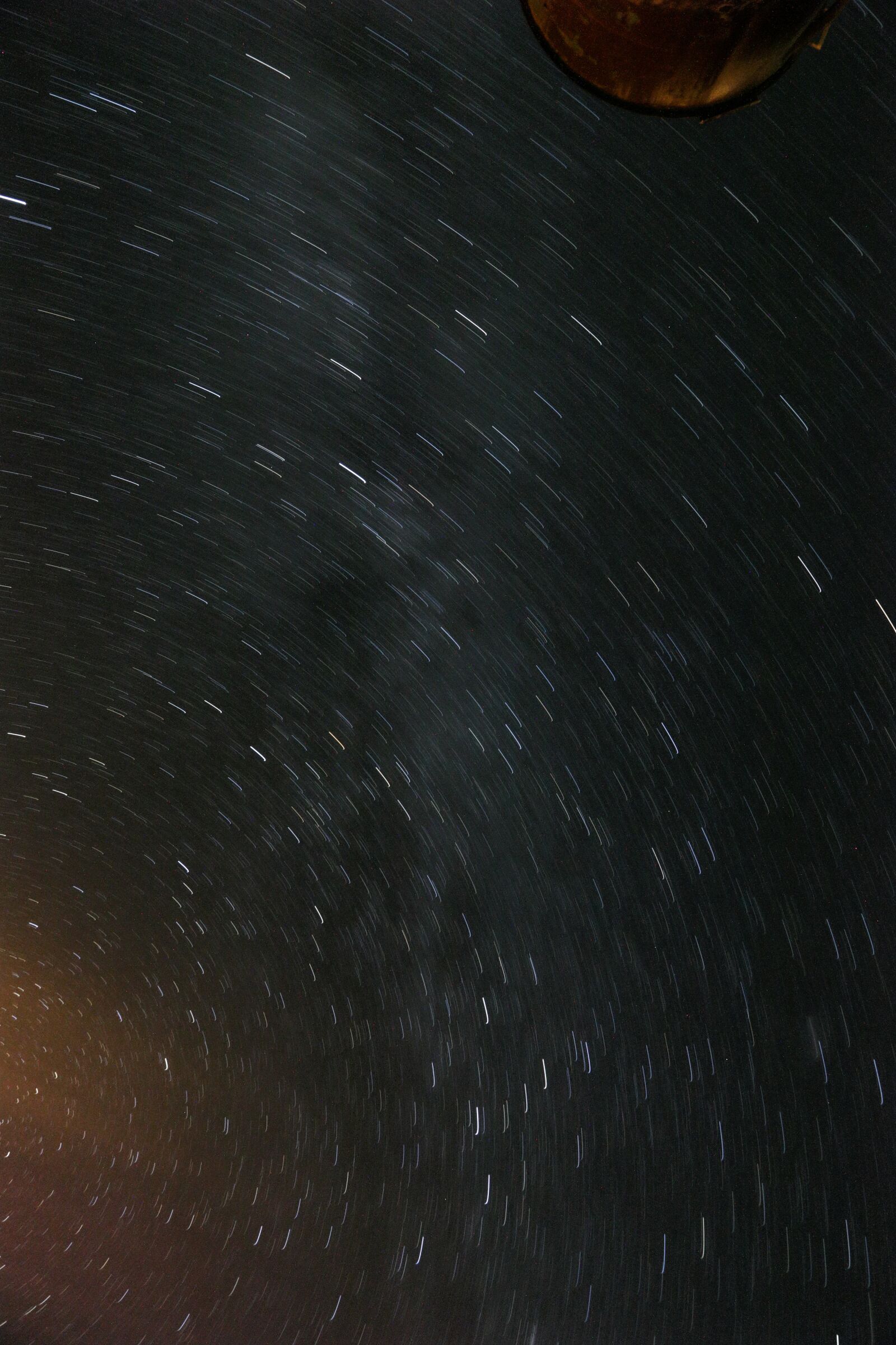 Canon EOS 5D Mark IV + Canon EF 24-105mm F4L IS USM sample photo. Starry sky, star, sky photography