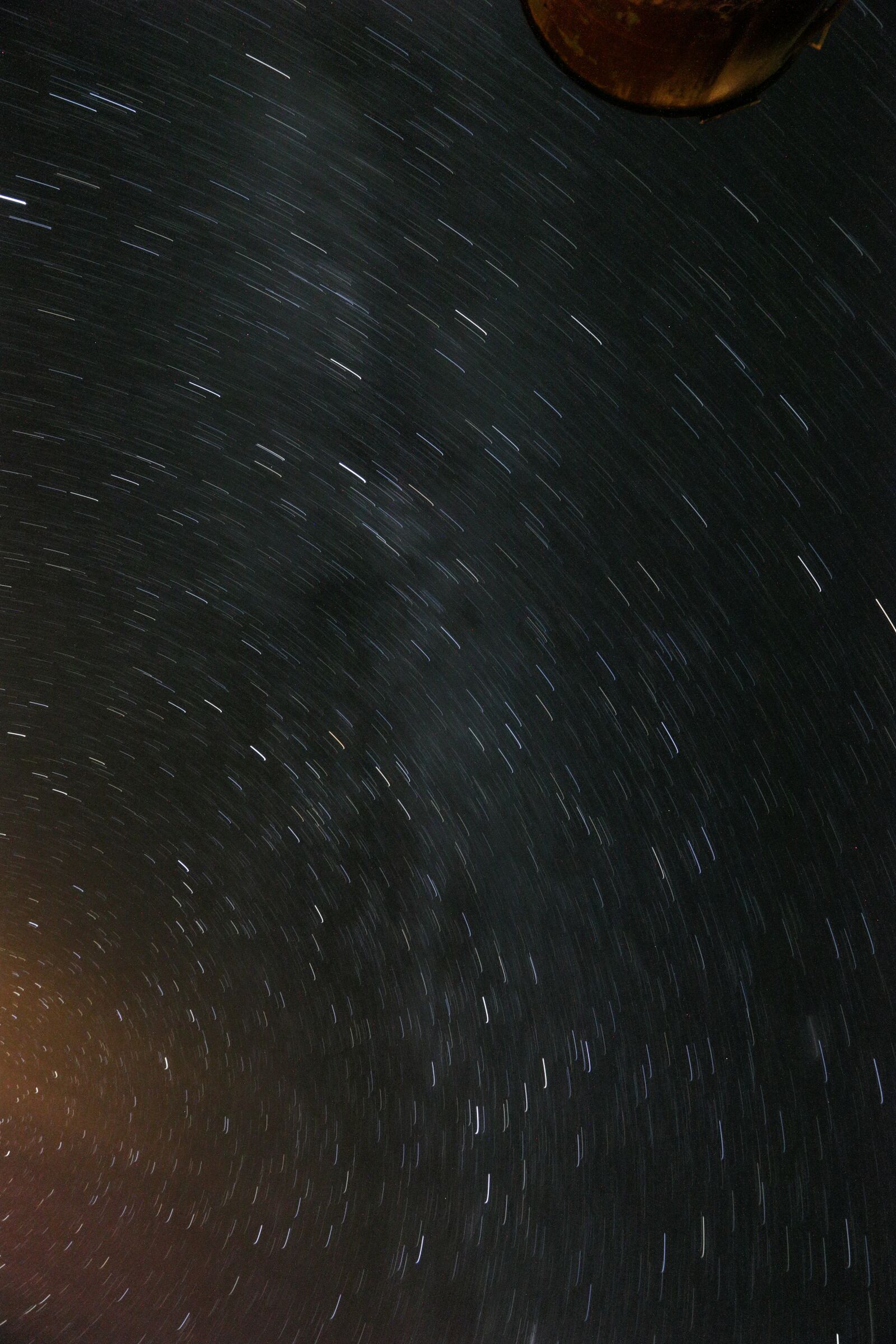 Canon EOS 5D Mark IV sample photo. Starry sky, star, sky photography