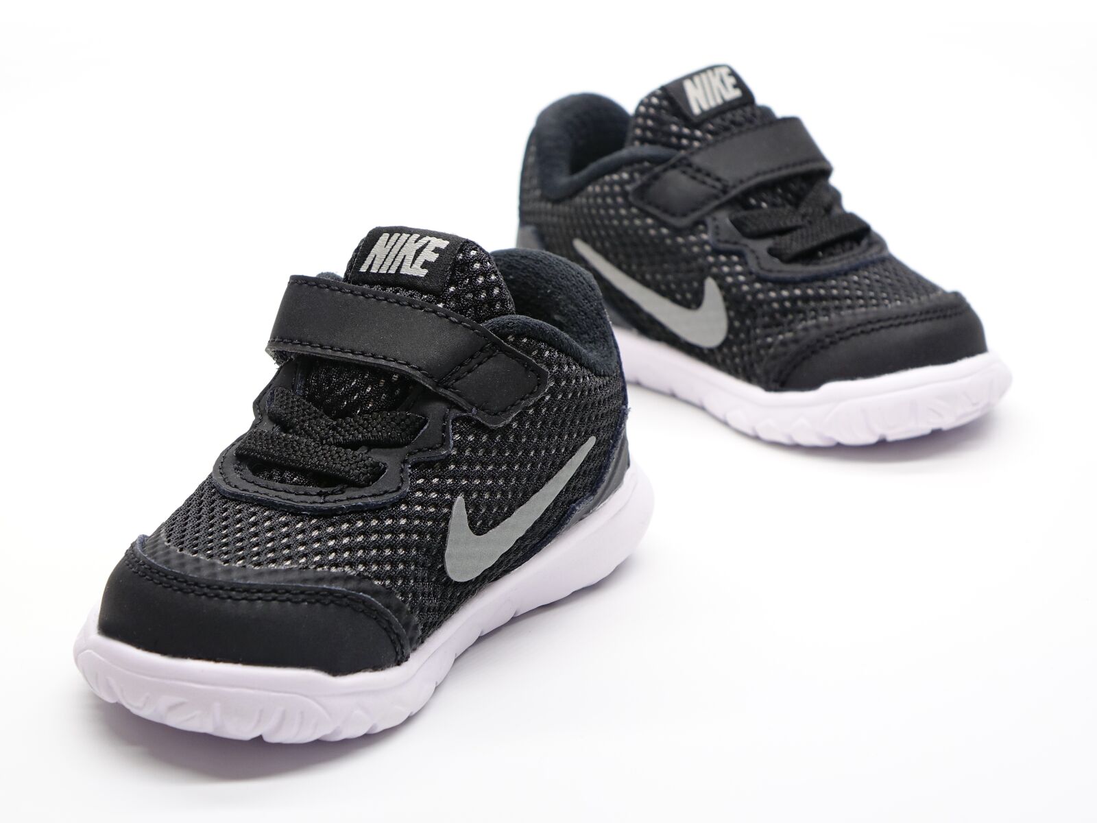 Sony Cyber-shot DSC-RX10 sample photo. Shoe, black, toddler photography