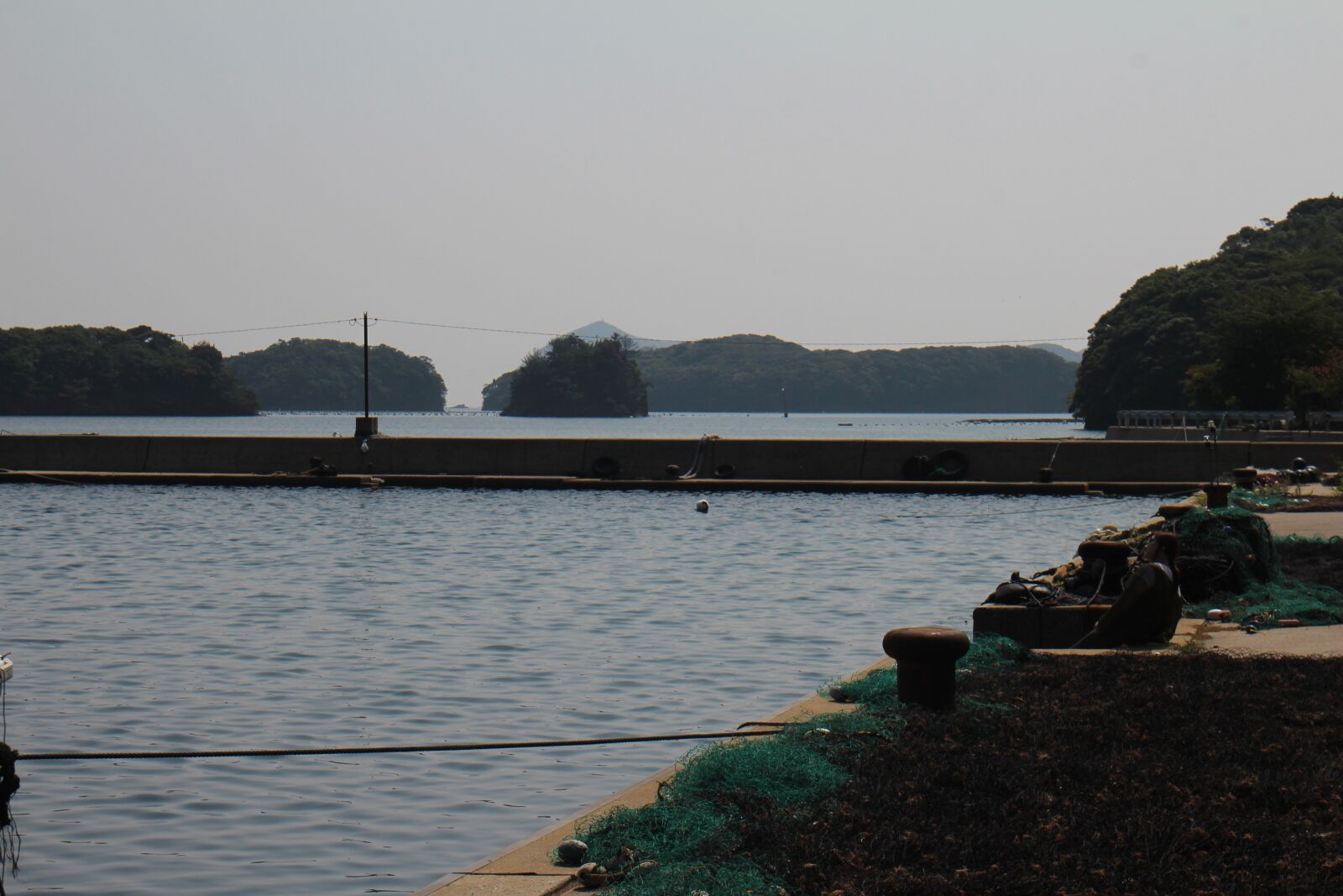 Canon EOS 600D (Rebel EOS T3i / EOS Kiss X5) sample photo. Tsushima, and after or photography