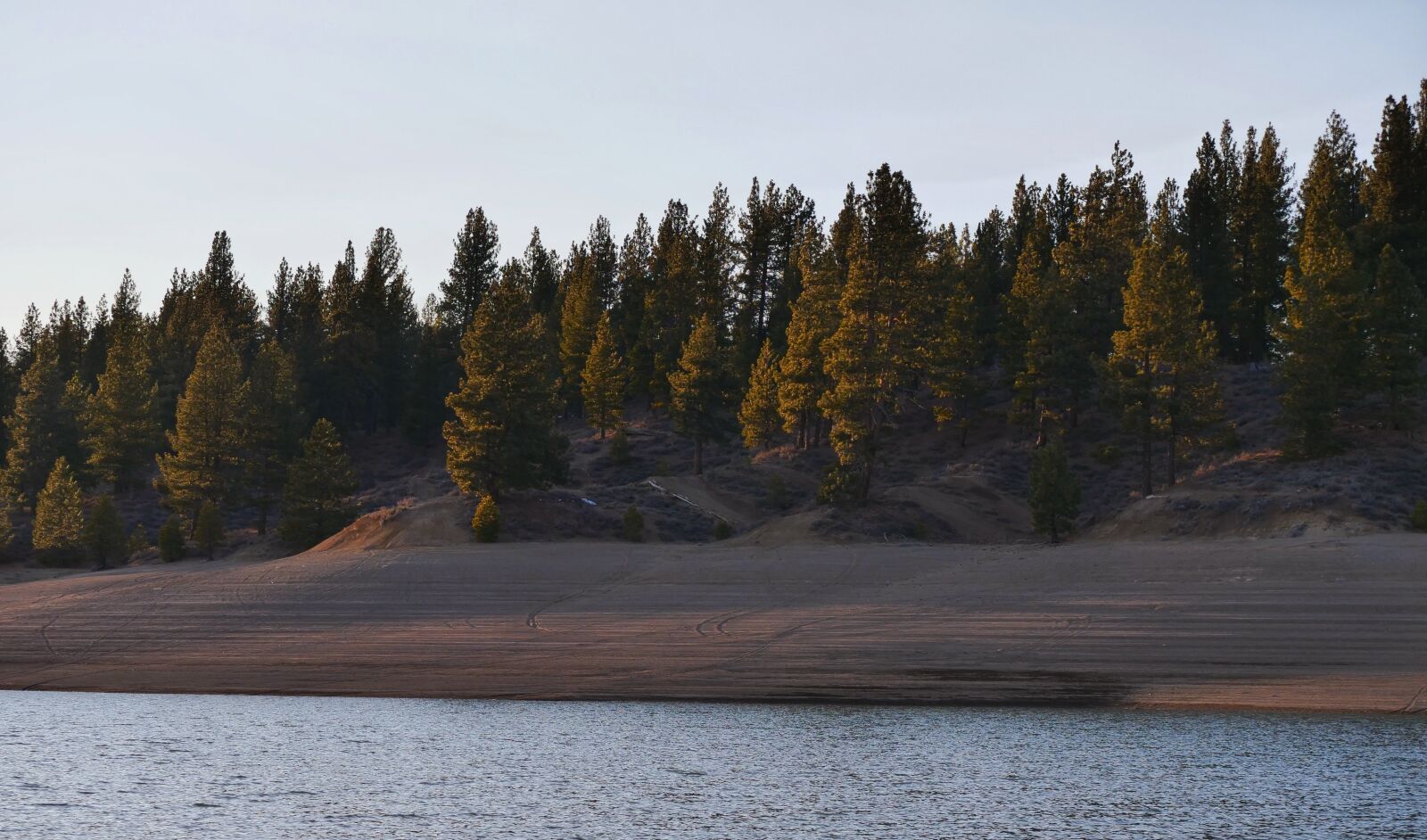 Panasonic Lumix DC-GH5 sample photo. Landscape, nature, usa photography