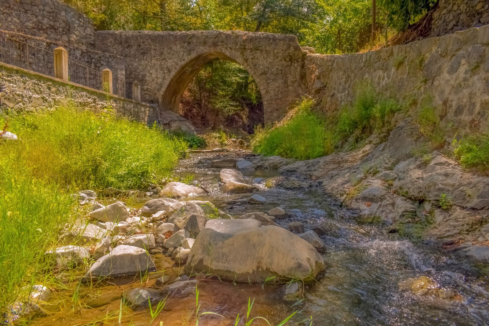 Nikon D3300 sample photo. Bridge, venetian, stone photography