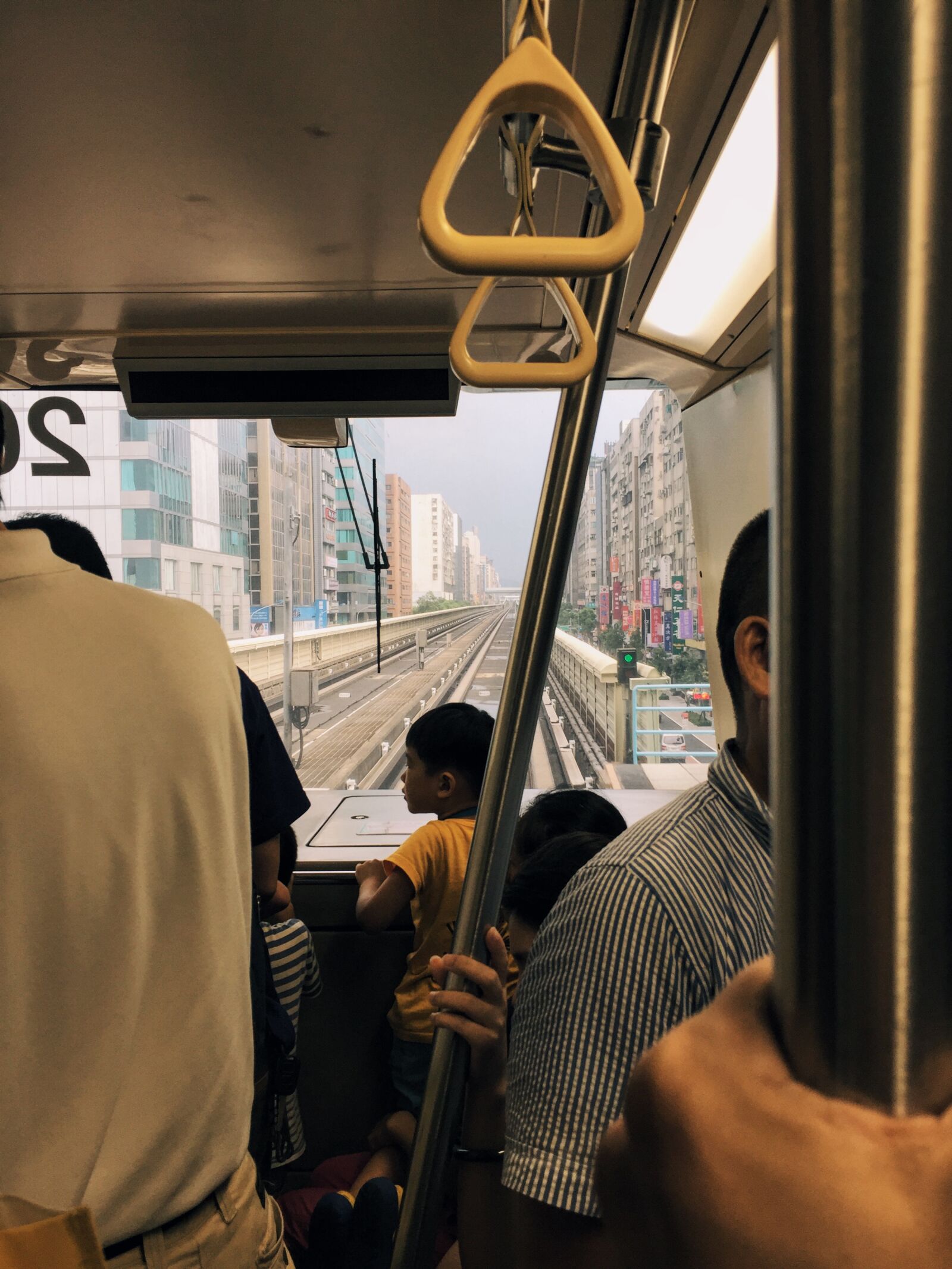 Apple iPhone 6 sample photo
