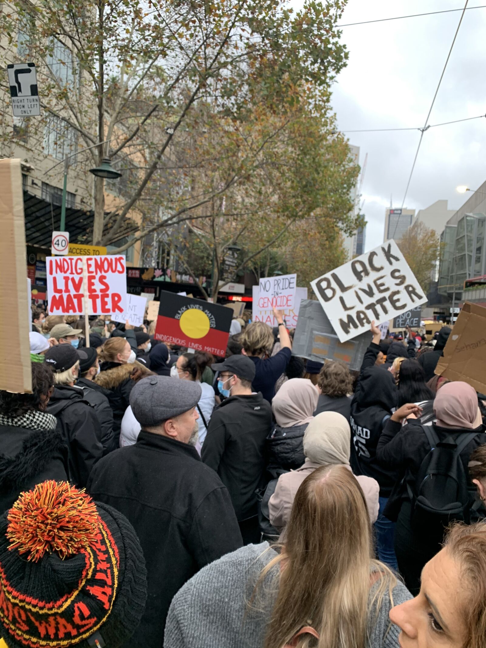 Apple iPhone XR sample photo. Black lives matter, blm photography