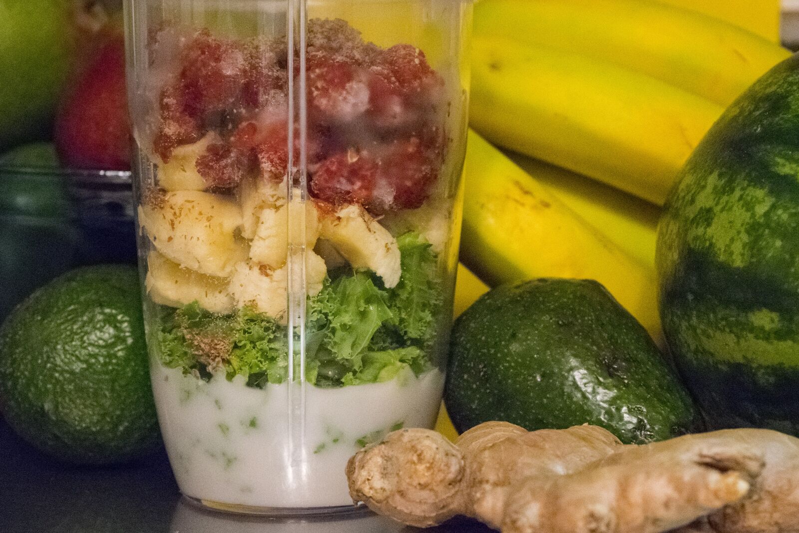Nikon D5300 sample photo. Food, vegetable, fruit photography