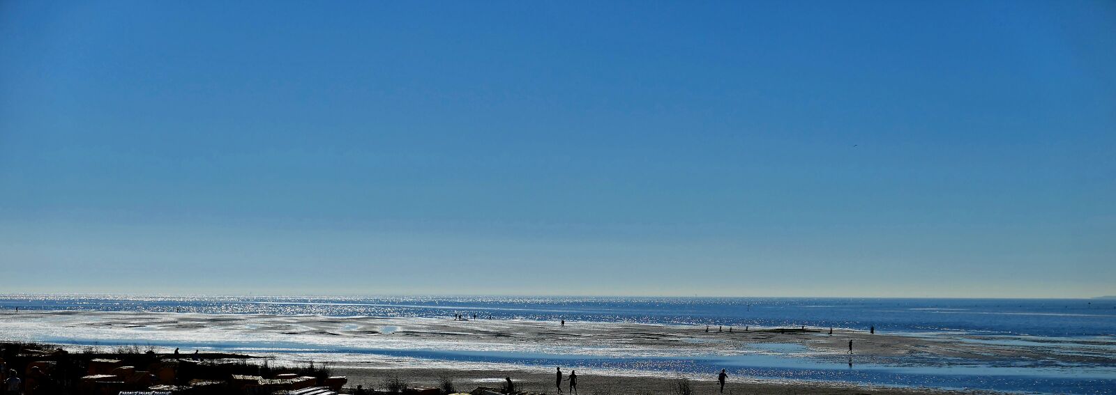 Panasonic Lumix DMC-LX10 (Lumix DMC-LX15) sample photo. Sea, beach, beach sea photography