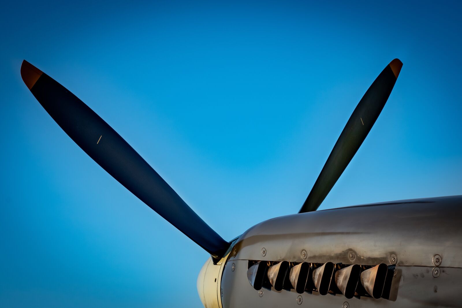 Tamron SP 24-70mm F2.8 Di VC USD sample photo. Aircraft, ww2, old photography
