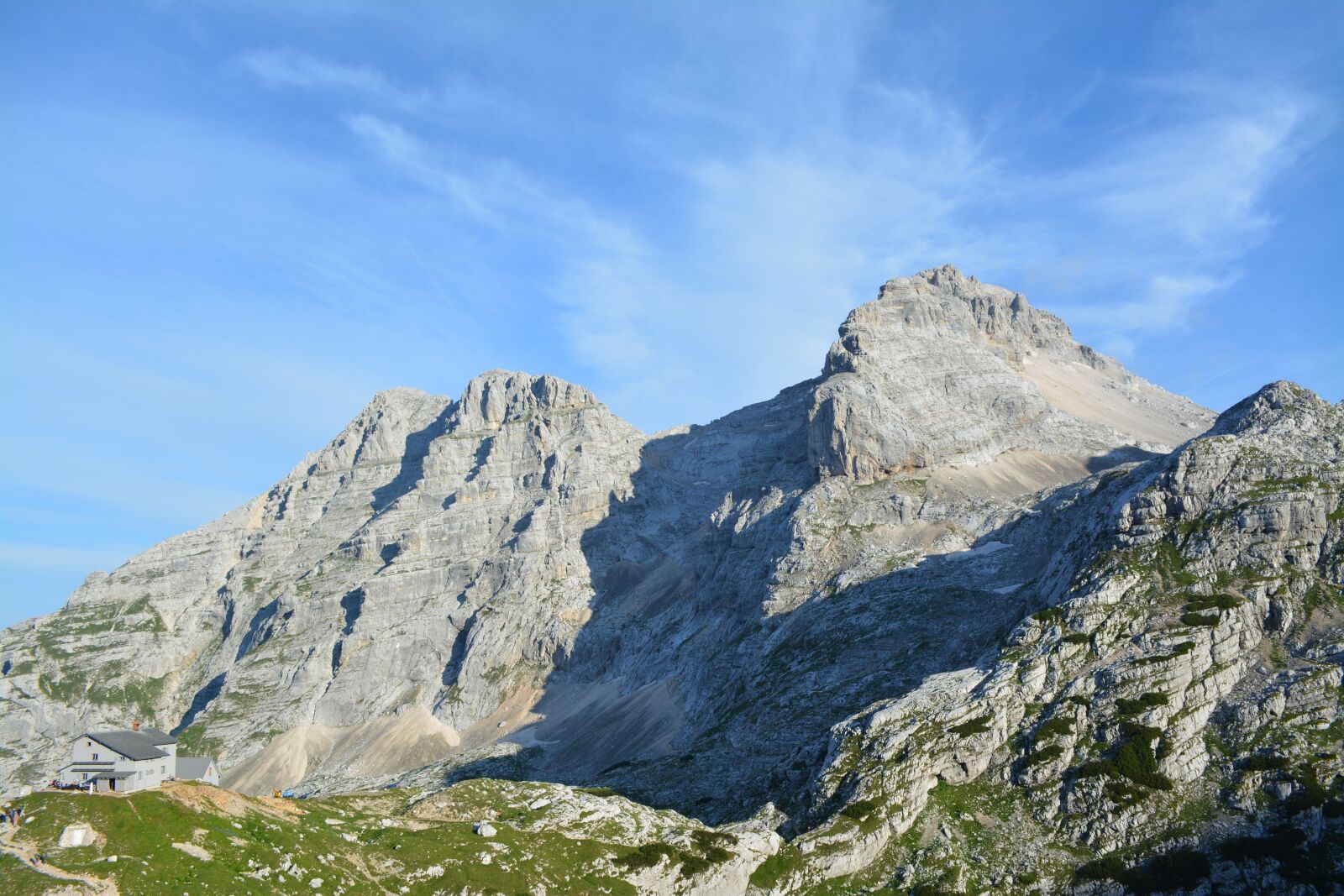 Nikon D5200 sample photo. Landscape, mountain, mountain landscape photography