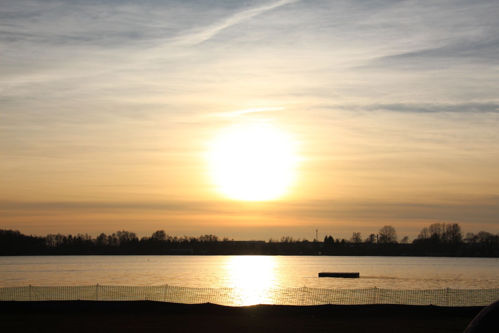 Canon EOS 700D (EOS Rebel T5i / EOS Kiss X7i) sample photo. Sun, beach, sunset photography