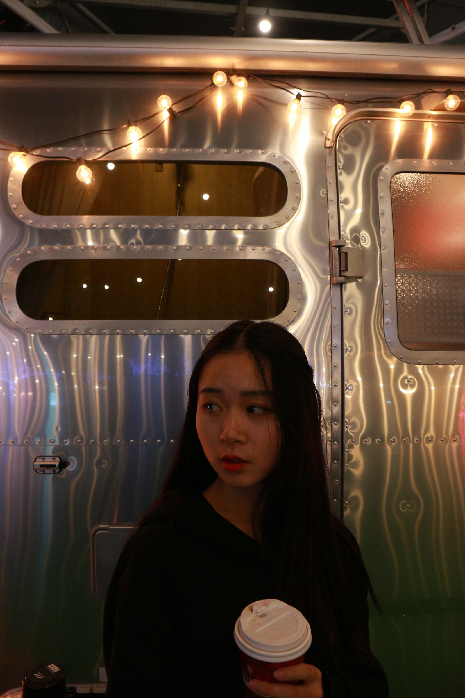 Canon EOS M sample photo