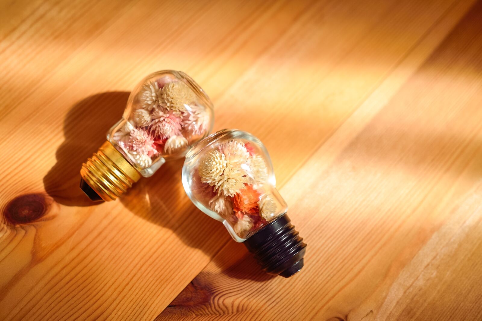 Nikon Df sample photo. Glass, bottle, bulb photography