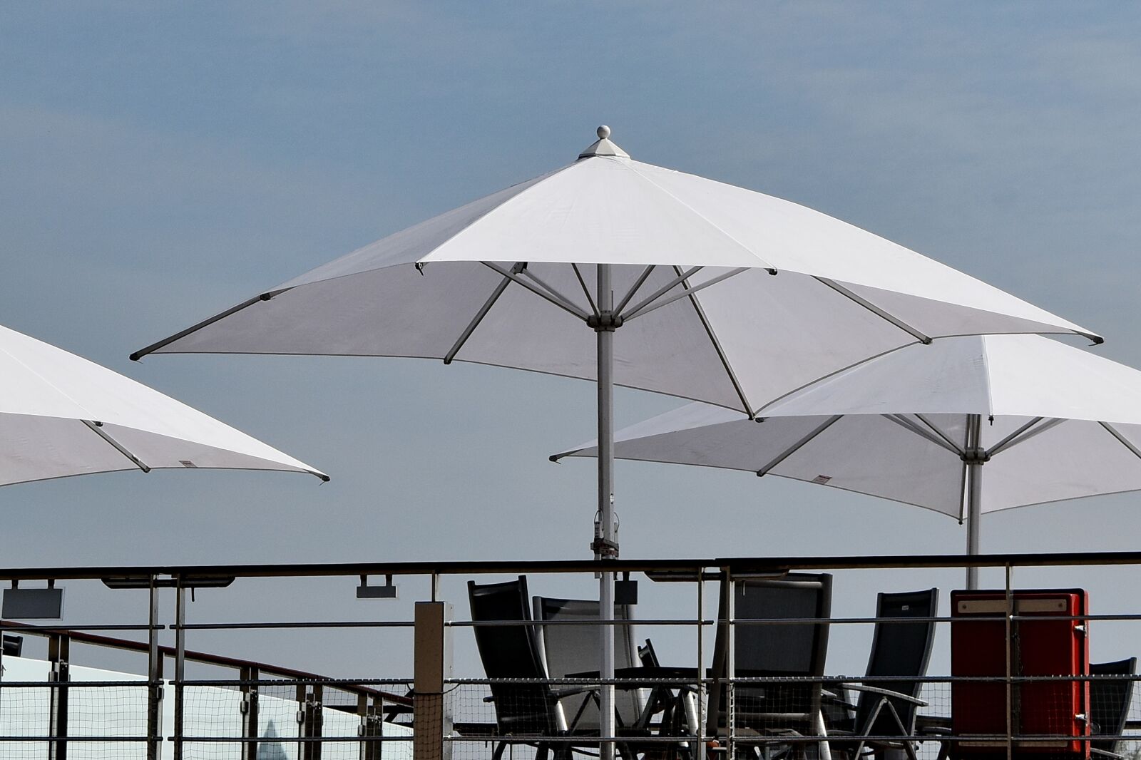 Nikon D5500 sample photo. Furniture, luxury, parasol, modern photography