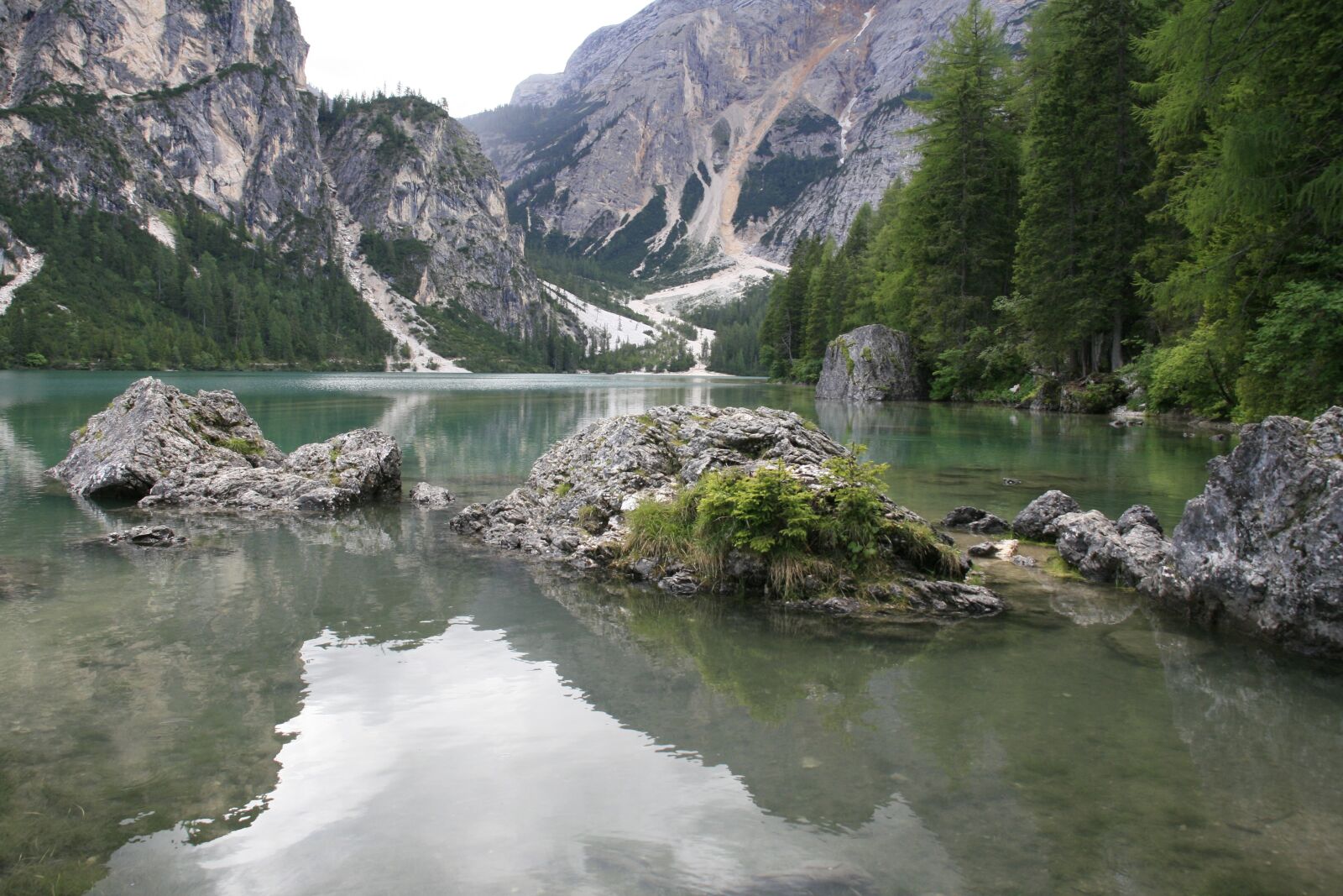 Canon EOS 400D (EOS Digital Rebel XTi / EOS Kiss Digital X) sample photo. Waters, nature, mountain photography