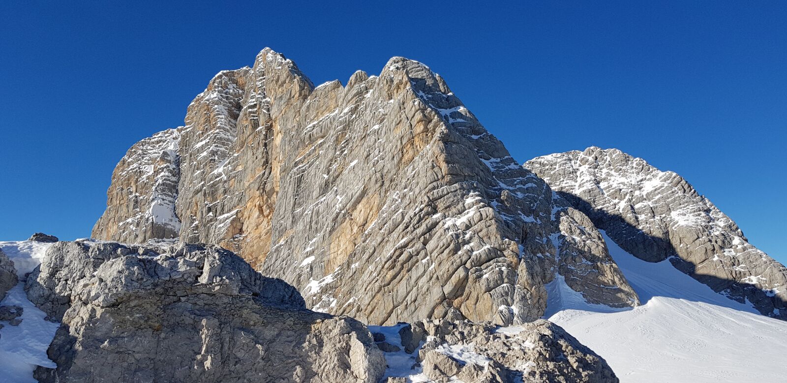 Samsung Galaxy S8 sample photo. Winter, alpine, dachstein photography