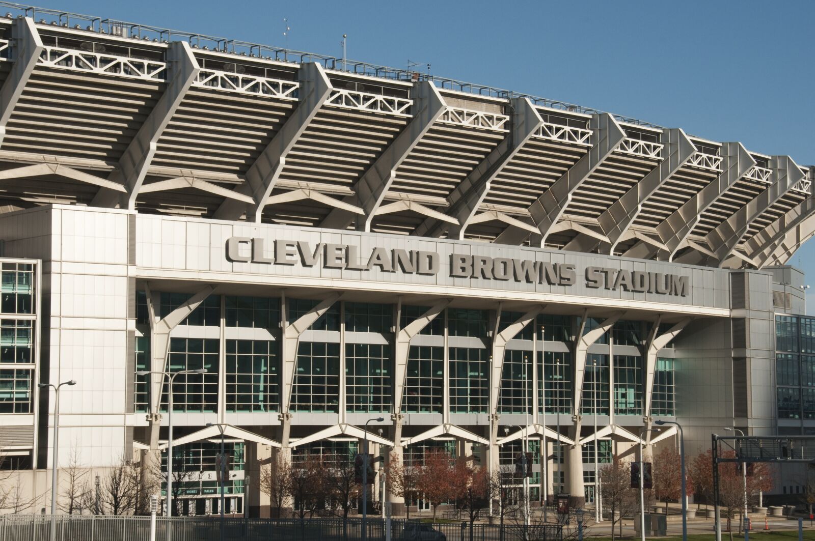 Nikon D300 sample photo. Cleveland, ohio, oh photography