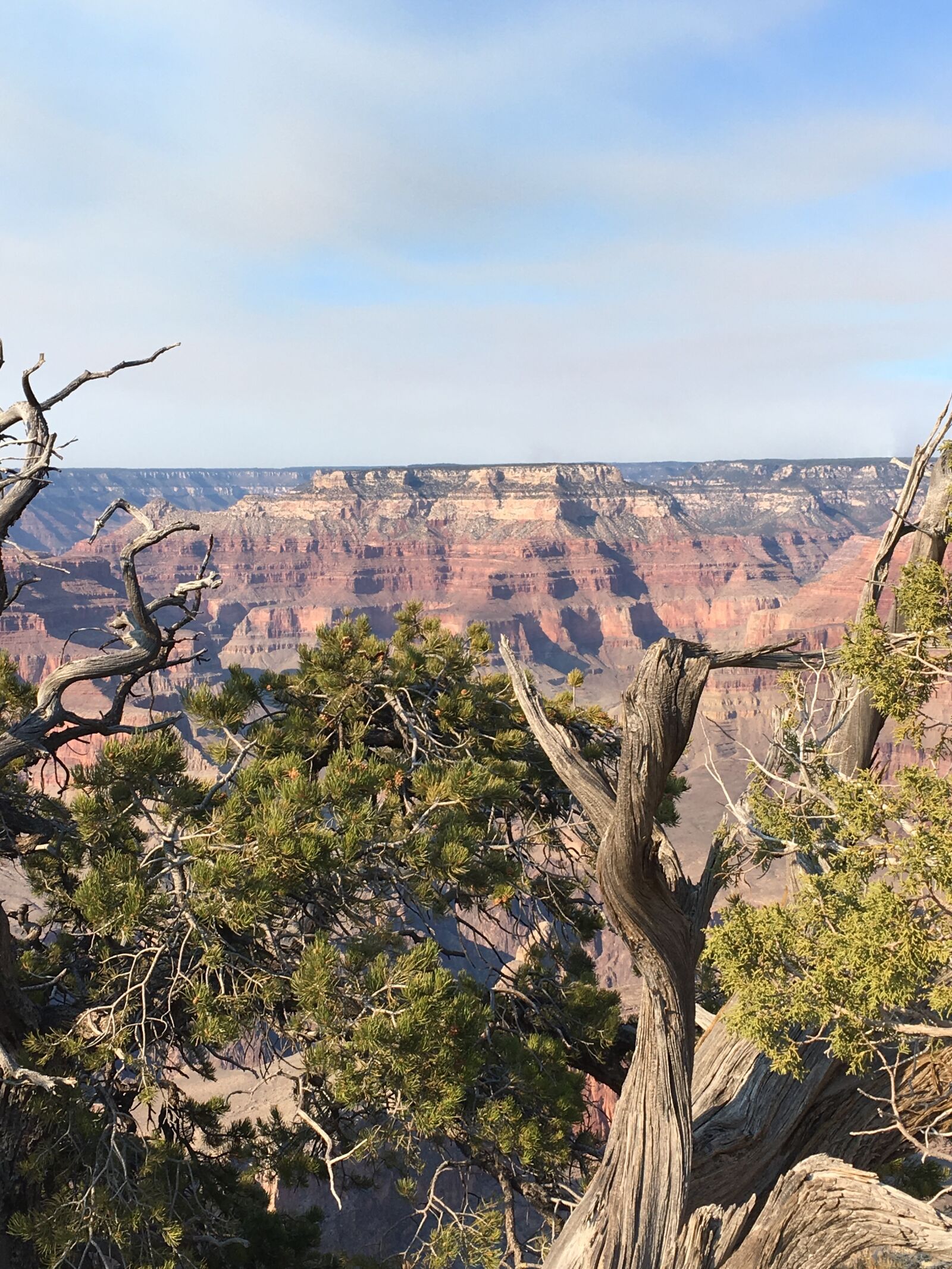 Apple iPhone 6s sample photo. Grand canyon, travel, arizona photography