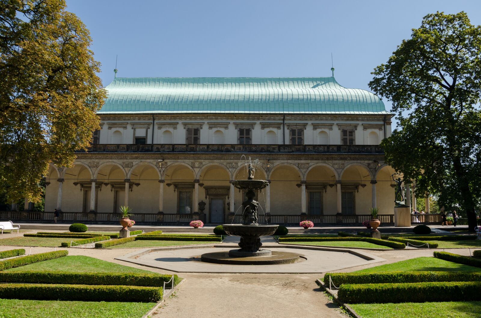 Nikon D5100 sample photo. Prague, europe, czech republic photography