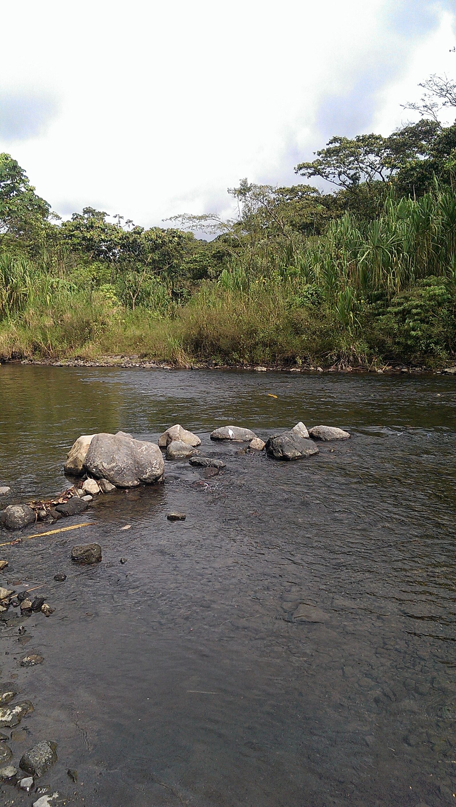 HTC ONE sample photo. Costa, rica, la, fortuna photography