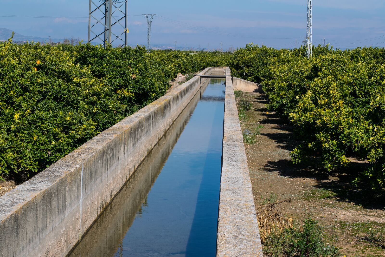 Nikon D5300 sample photo. Body of water, nature photography