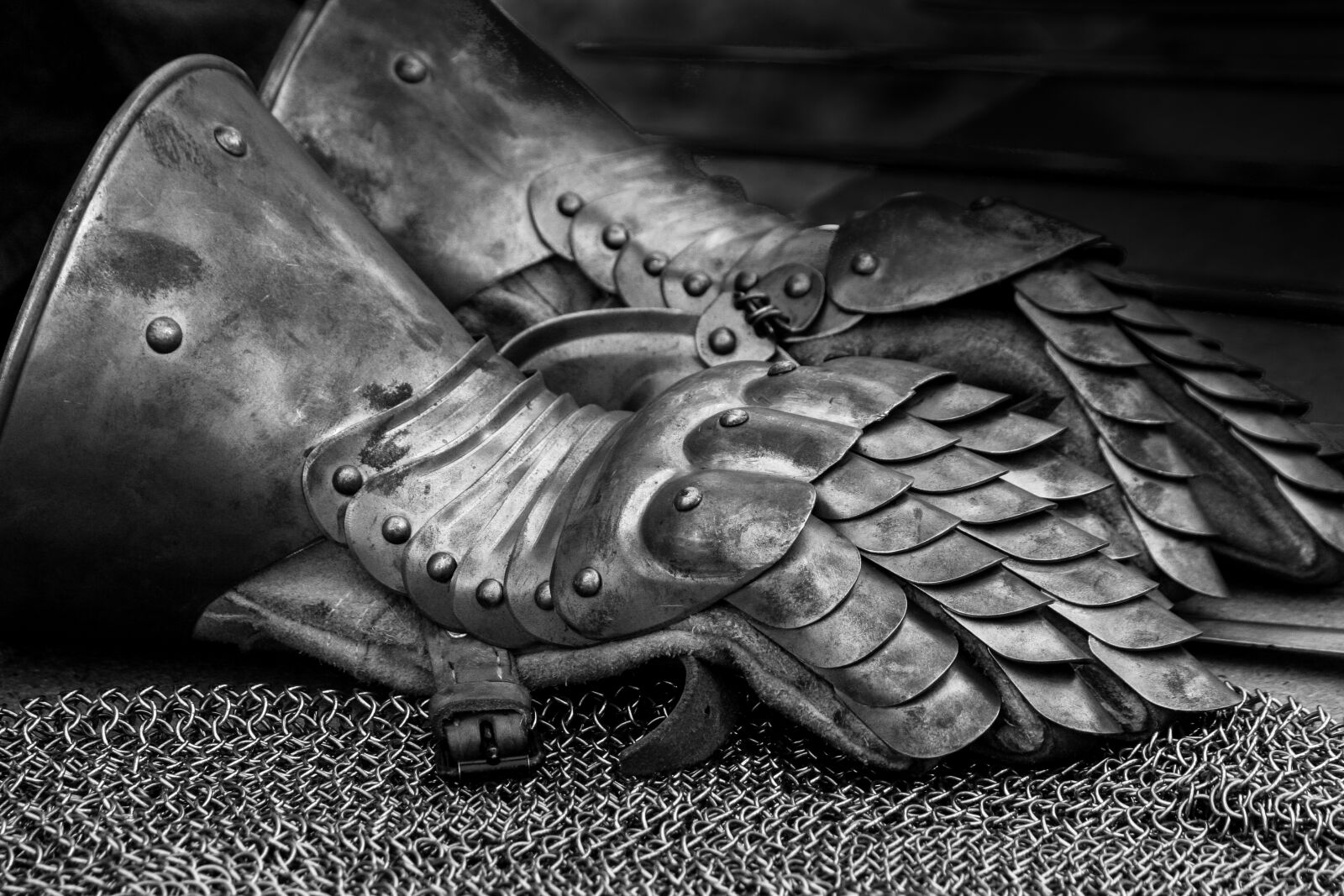 Canon EOS 20D sample photo. Middle ages, knight, historically photography