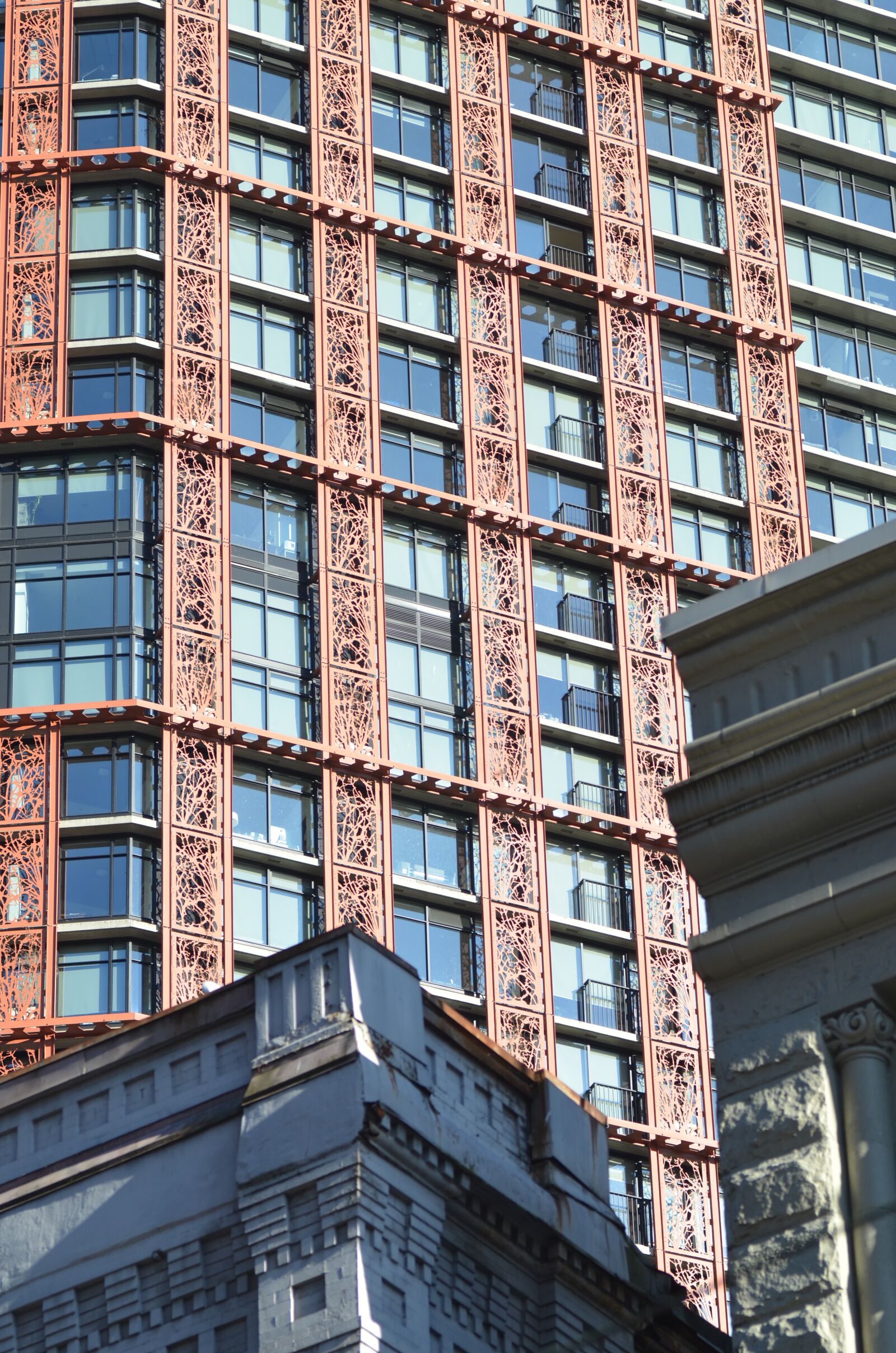 Nikon D7000 sample photo. Vancouver, gastown, building photography