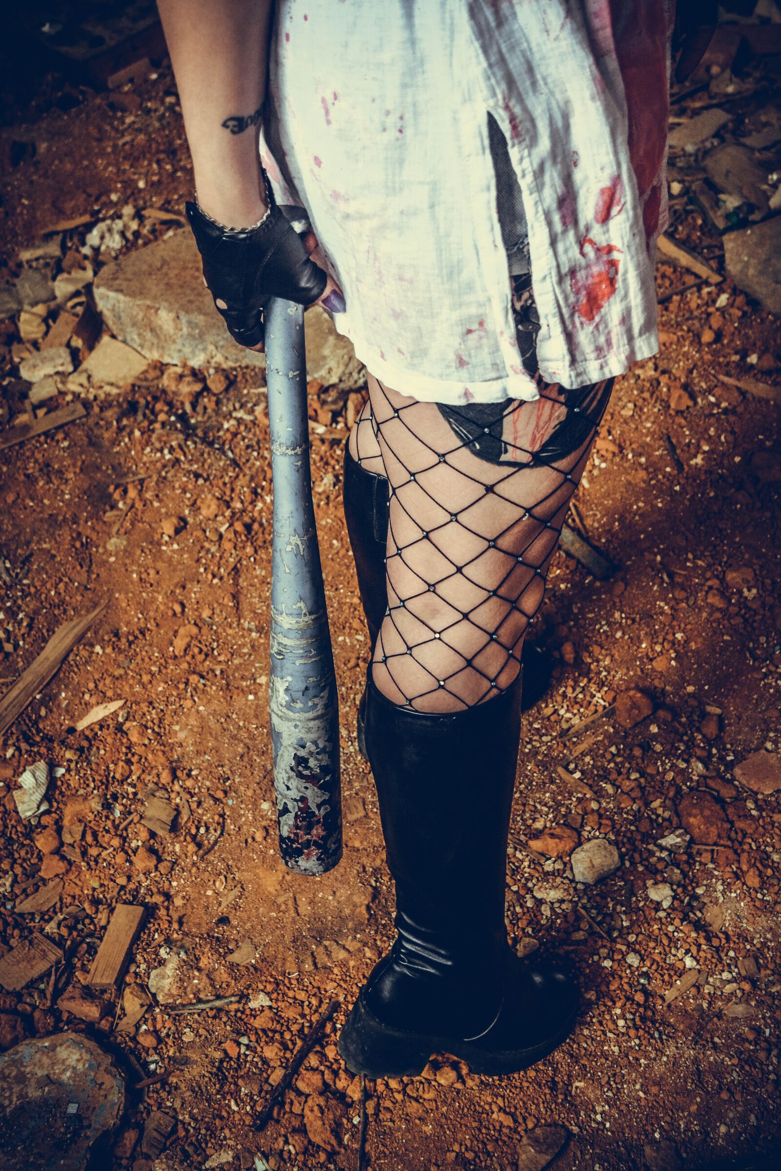 Nikon D5200 sample photo. Leg, legs, woman photography