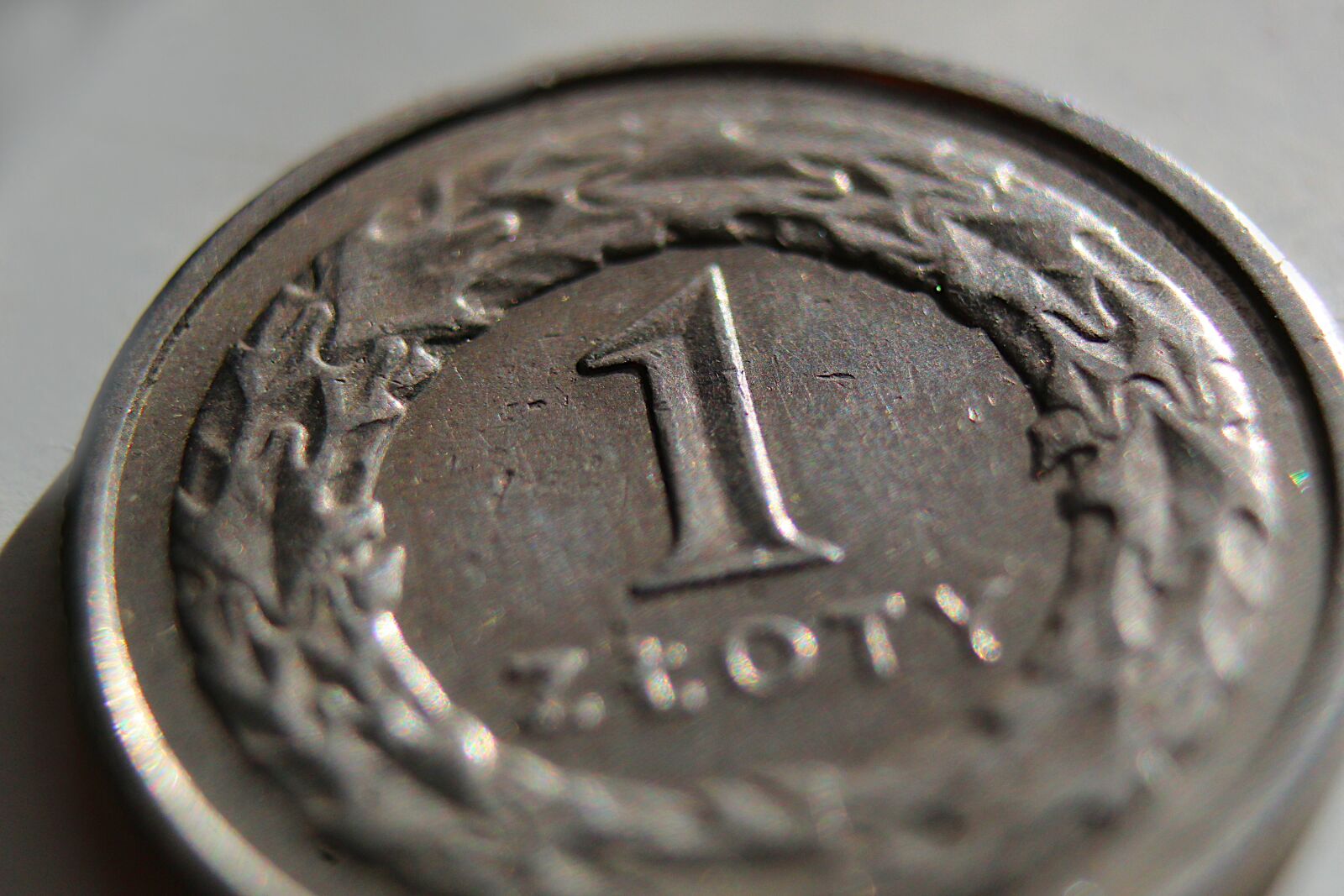 Canon EOS 4000D (EOS Rebel T100 / EOS 3000D) sample photo. Money, currency, coins photography