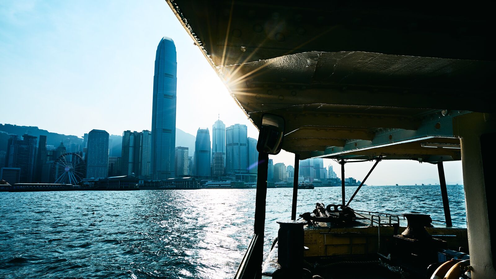 Sony a7 II sample photo. Asia, china, architecture photography