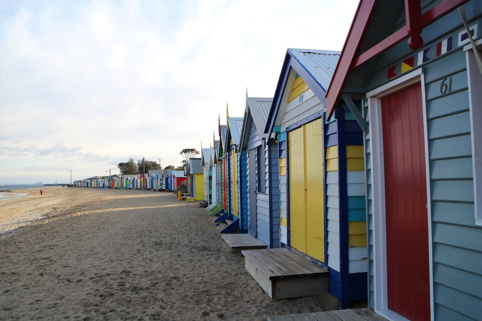 Canon EOS M2 sample photo. Cabin, sand beach, baiyun photography