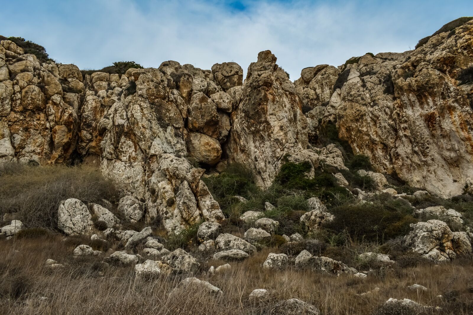 Nikon D3300 sample photo. Wall, stone, cliff photography