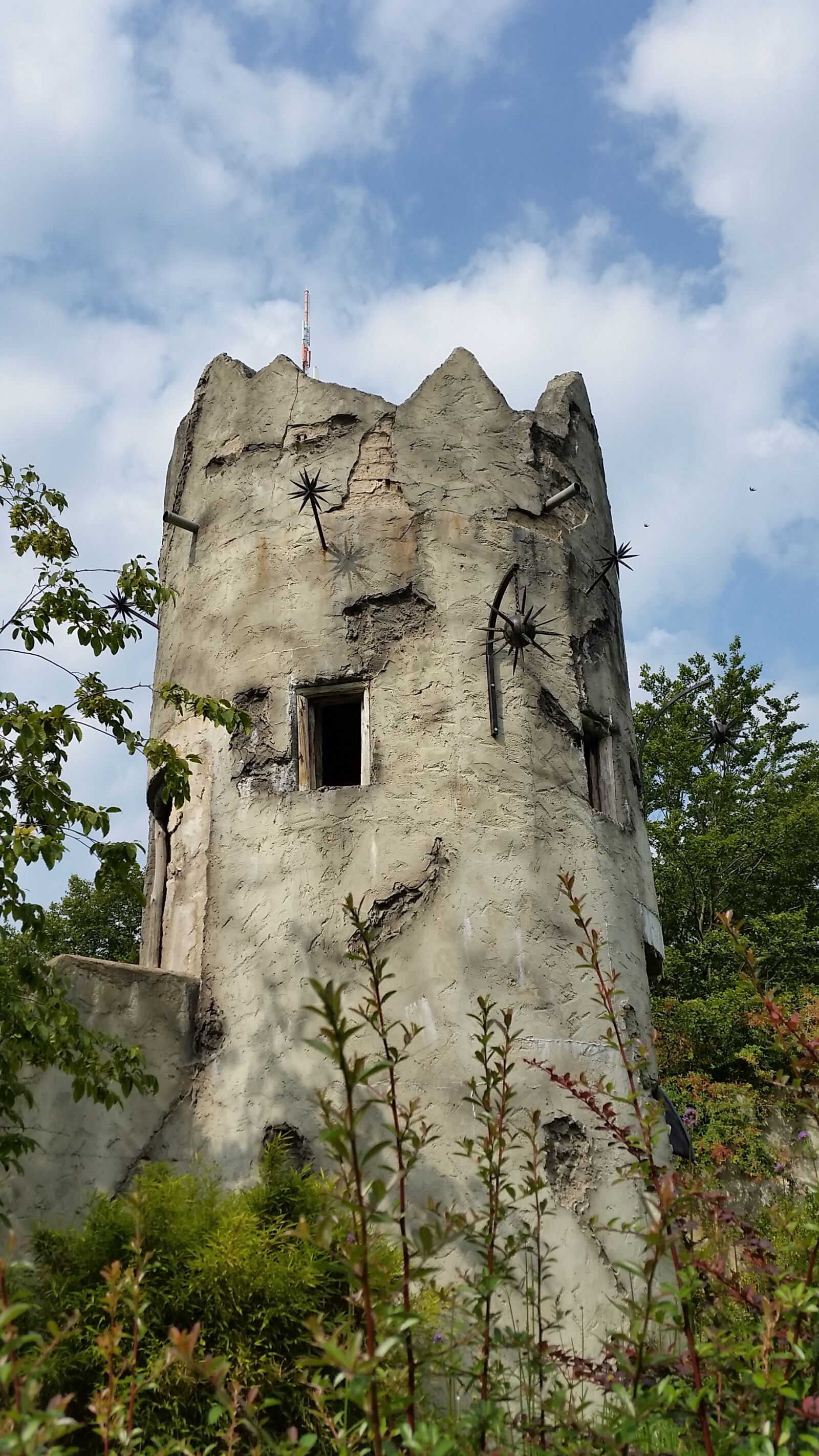 Samsung Galaxy S5 sample photo. Tower, medieval, middle ages photography