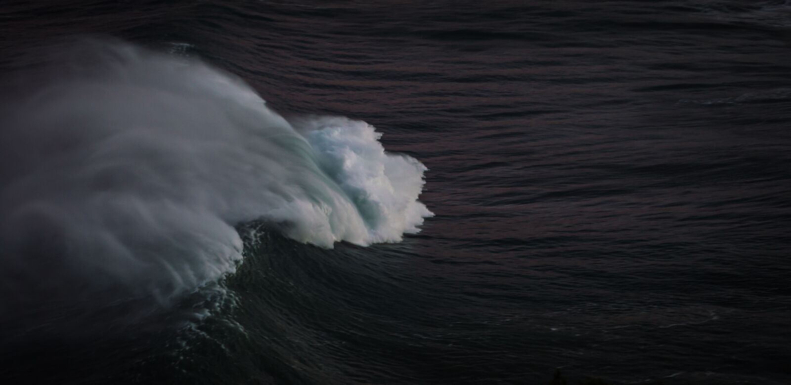 Nikon D3200 sample photo. Ocean, sea, seascape photography