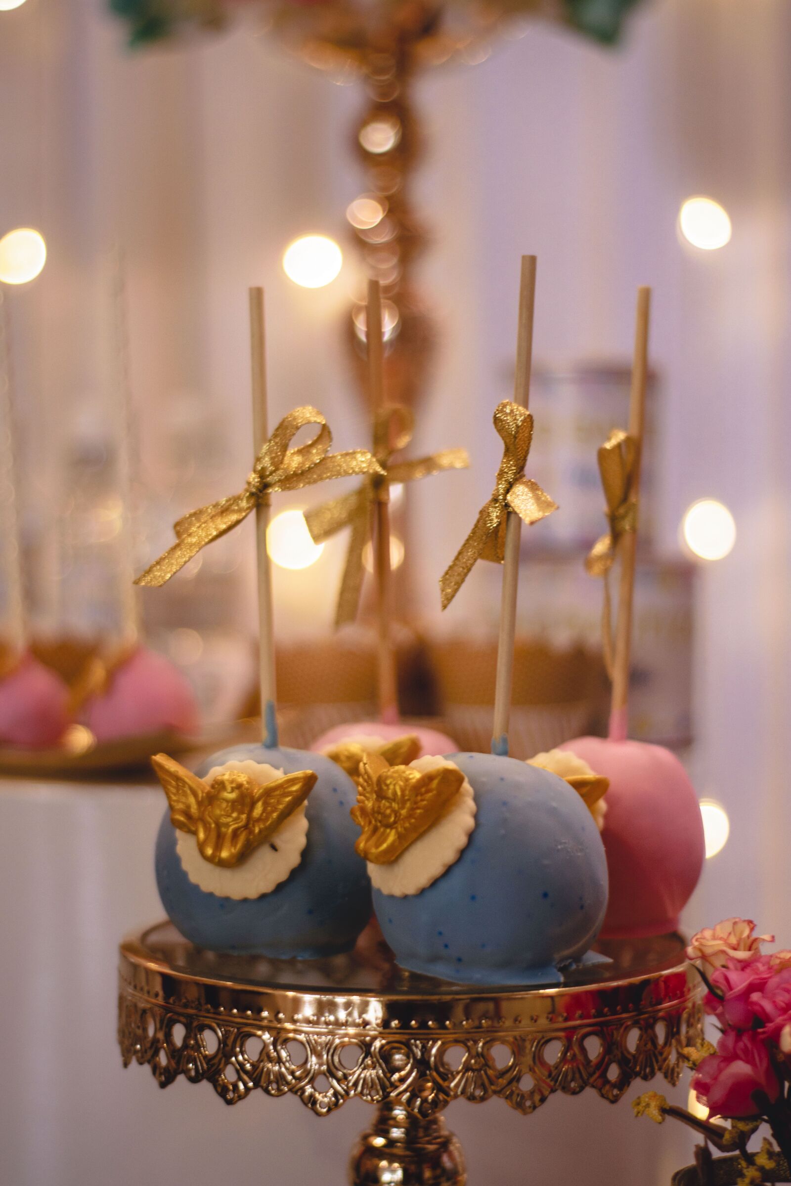 Nikon D3300 sample photo. Celebration, fun, birthday photography