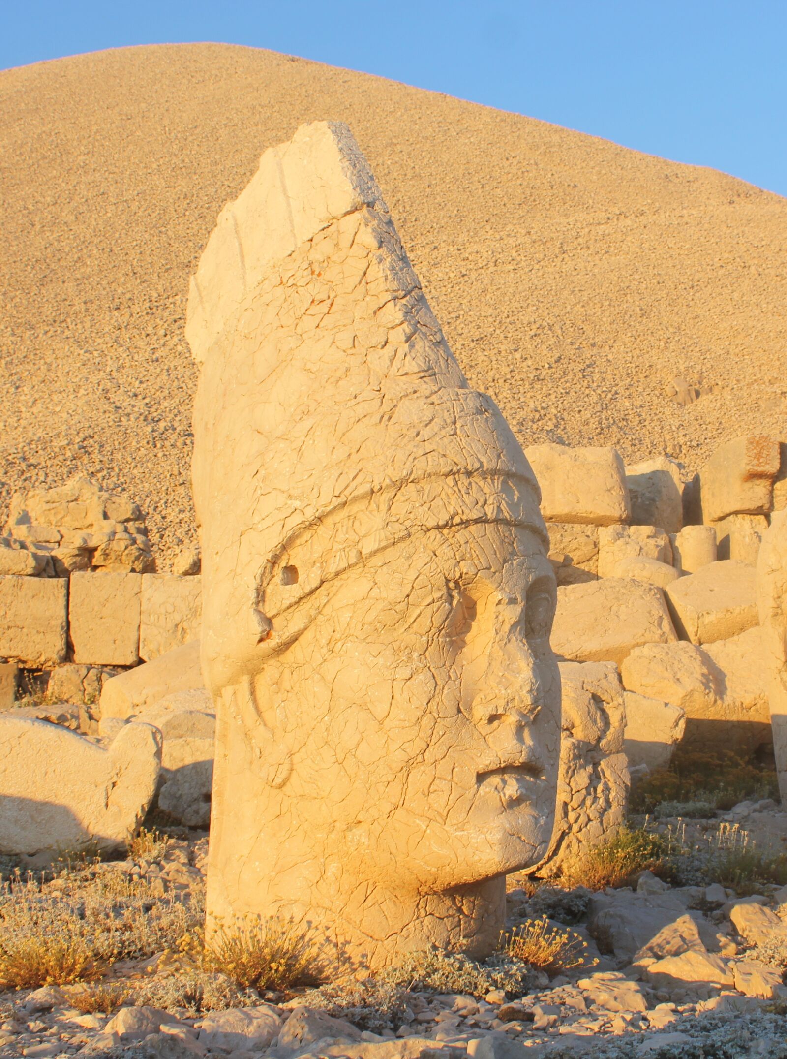Canon EOS 60D sample photo. Nimrod, turkey, ad yaman photography