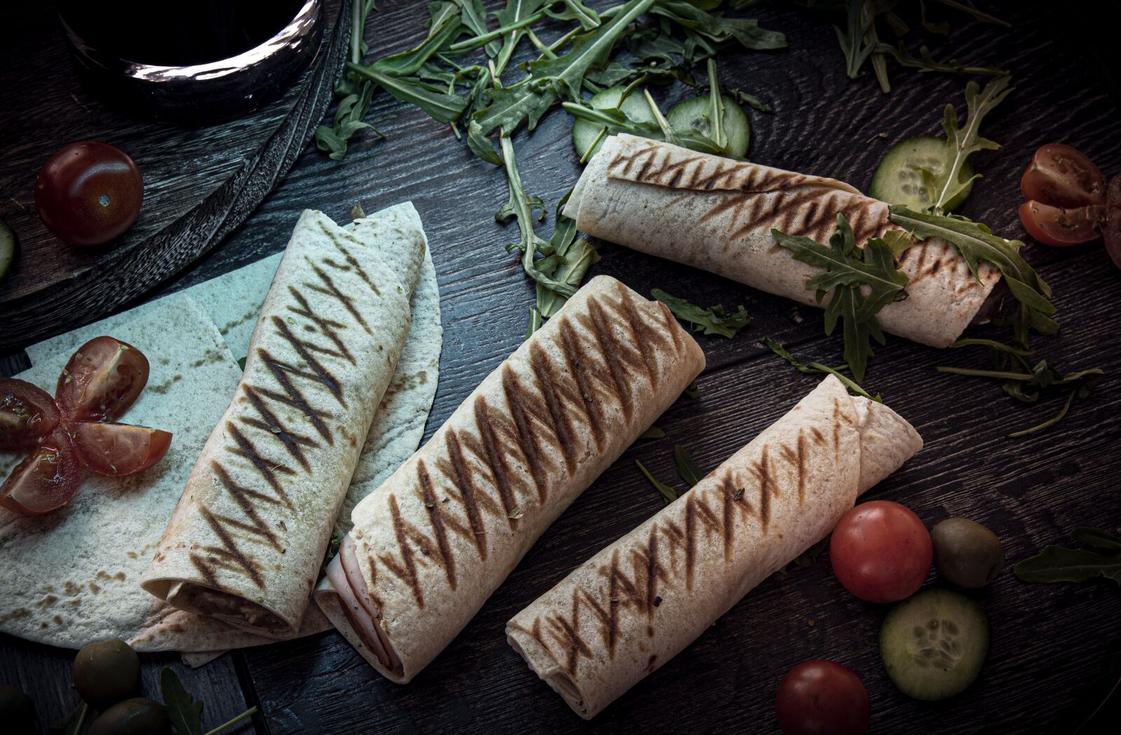 Nikon D810 sample photo. Sandwich, kosher, food photography