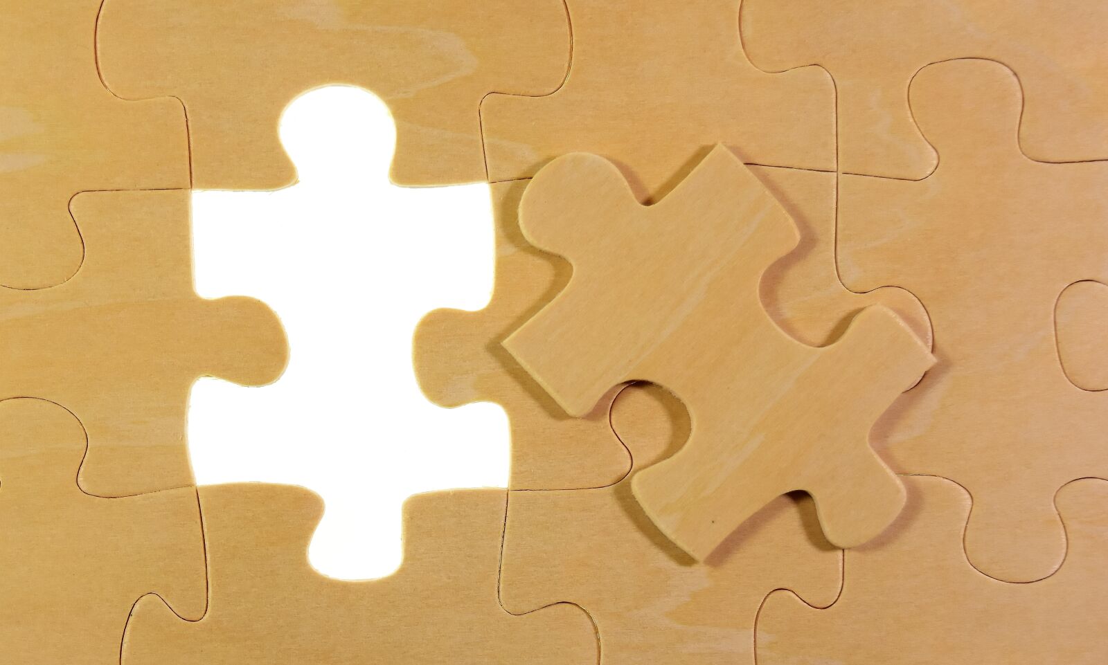 Nikon D7200 sample photo. Puzzle, last part, joining photography