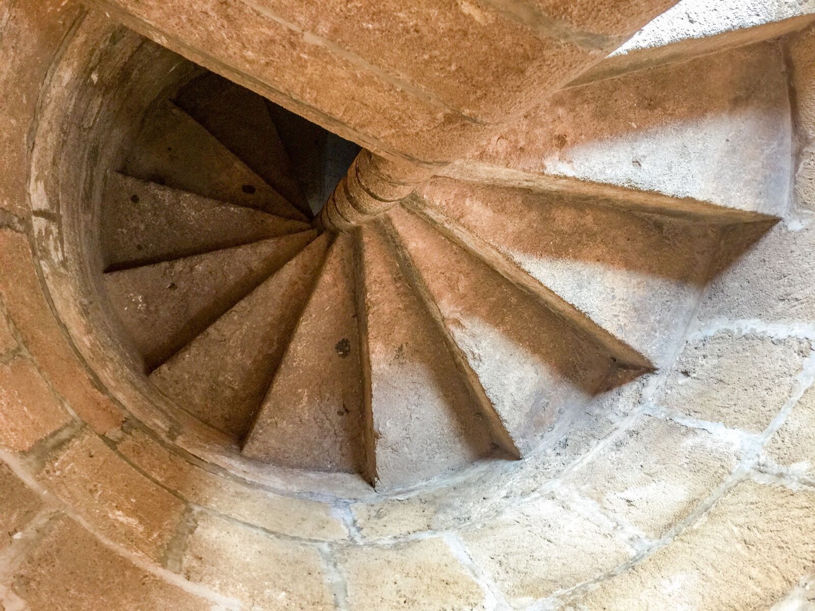 iPhone 6 Plus back camera 4.15mm f/2.2 sample photo. Denia, spain, mediterranean photography