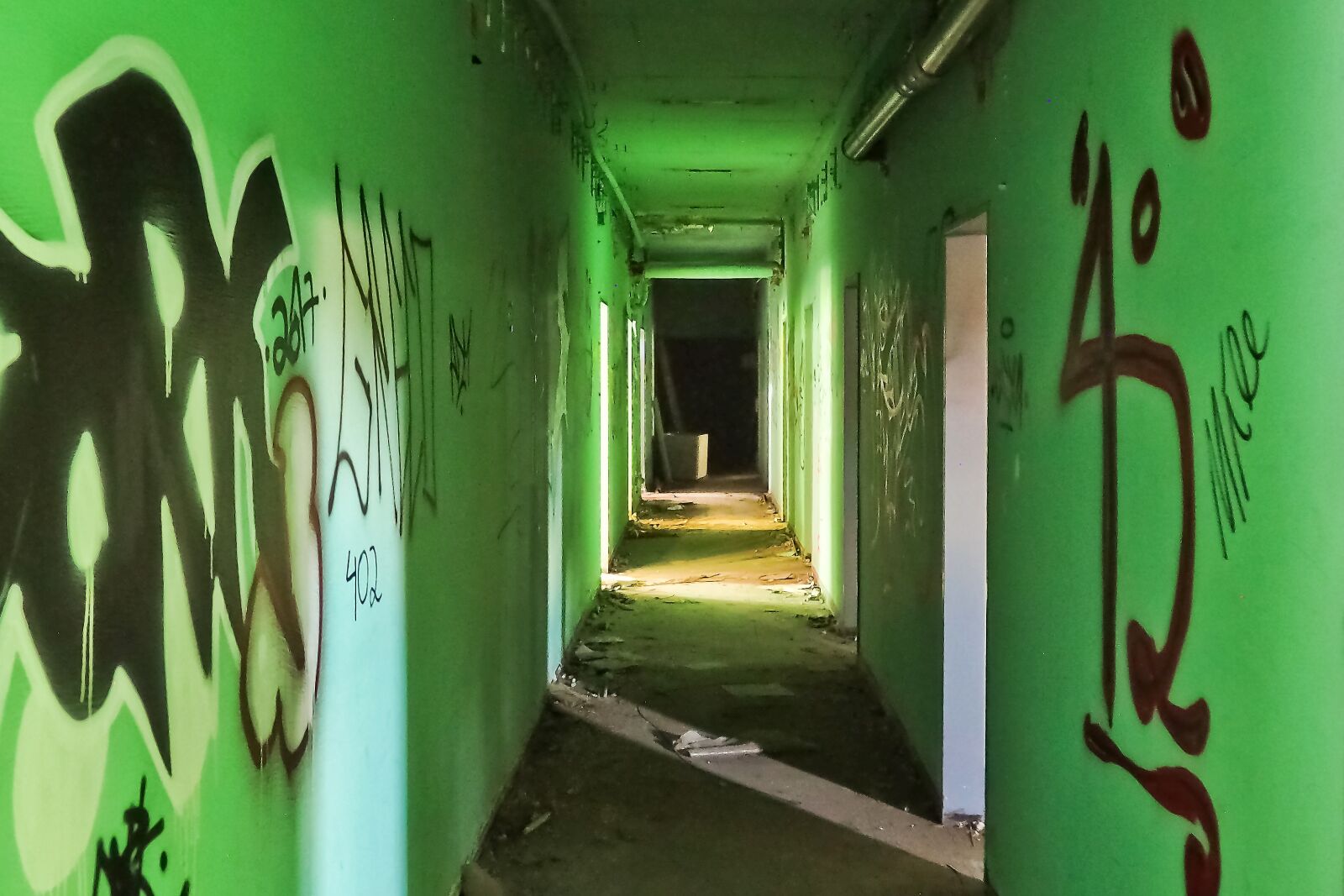 Olympus OM-D E-M10 sample photo. Lost places, pforphoto, abandoned photography