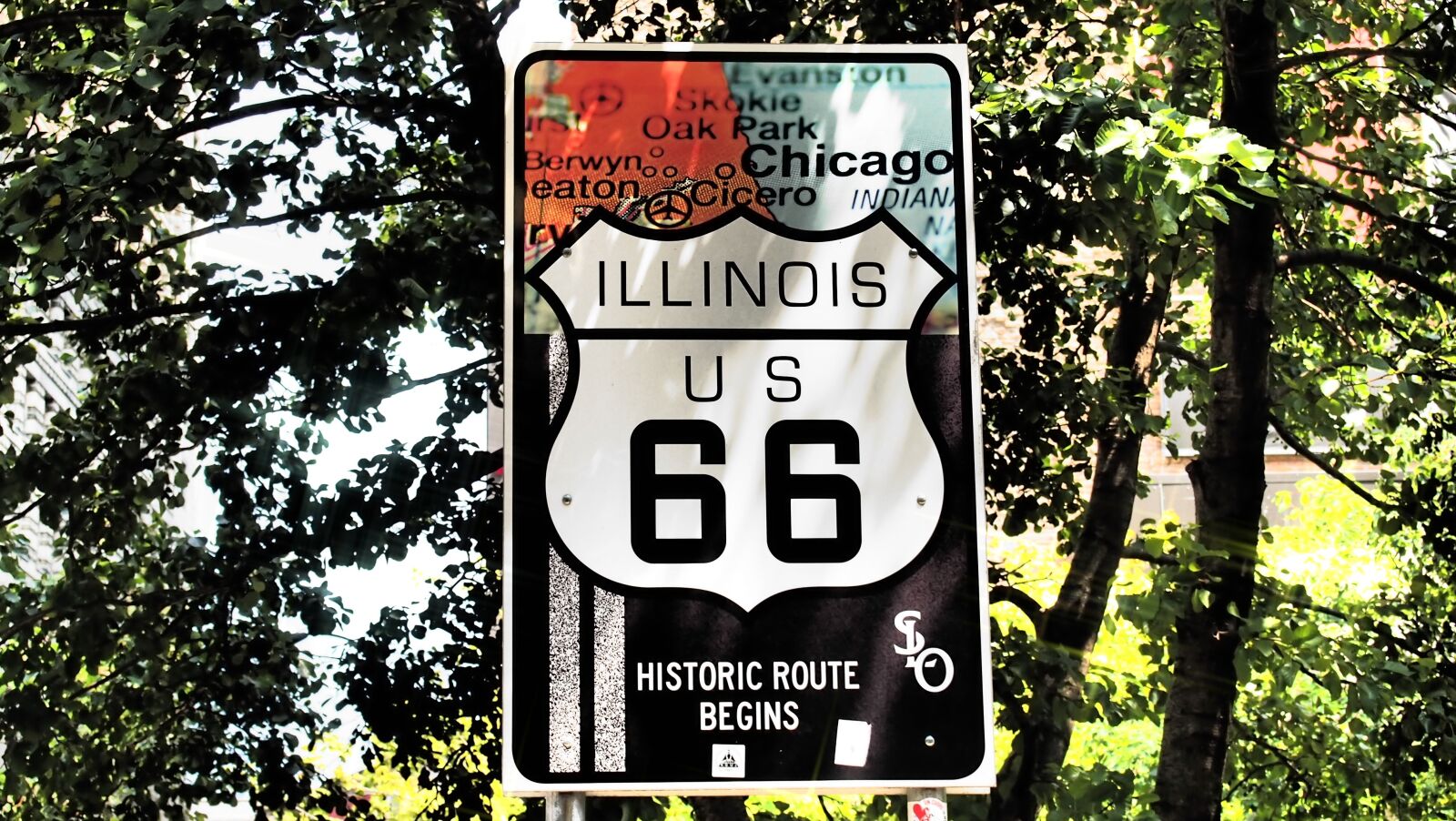 Olympus PEN E-PL3 sample photo. Chicago, america, big city photography