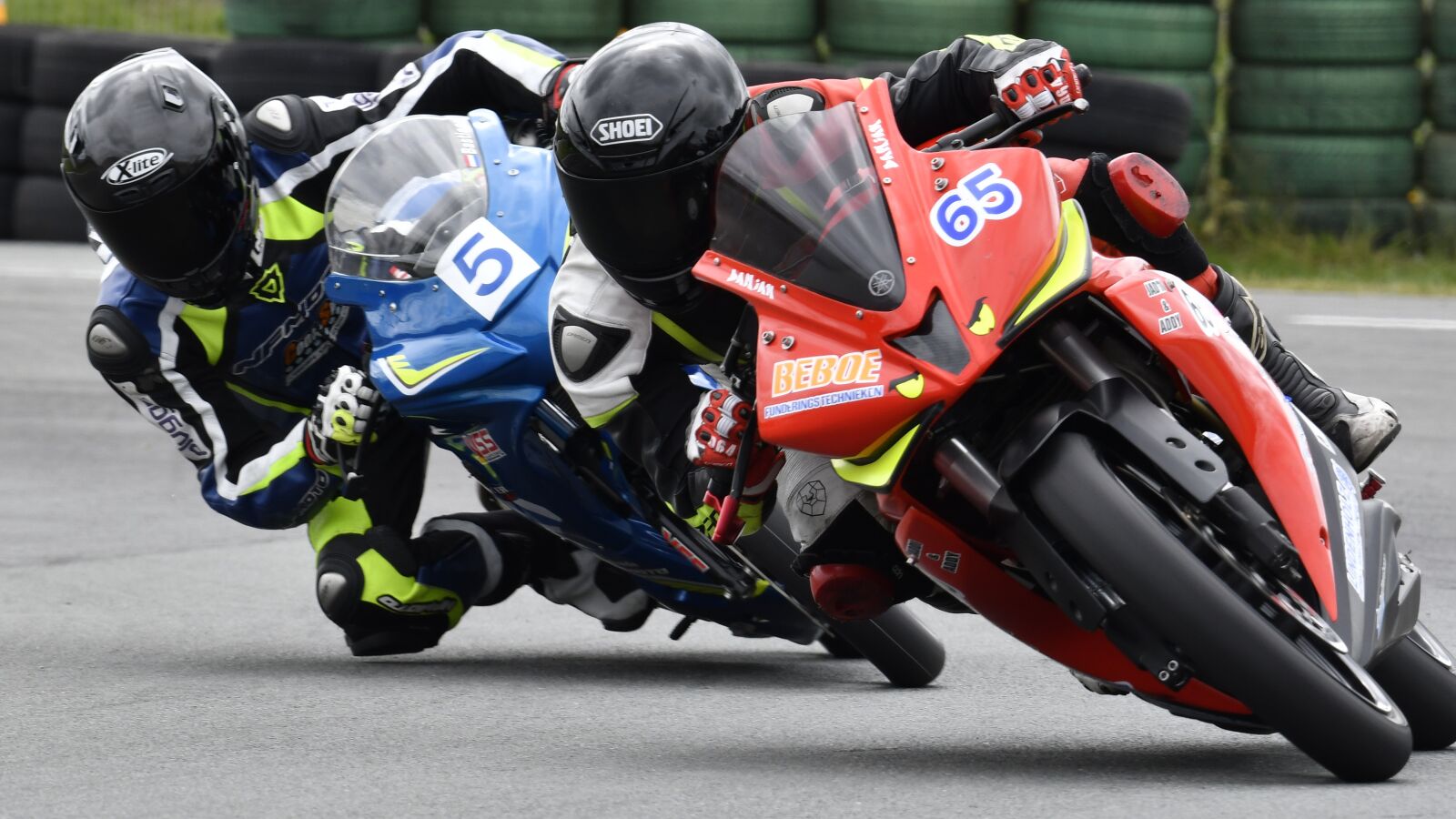 Nikon D500 sample photo. Motor, racing, race photography