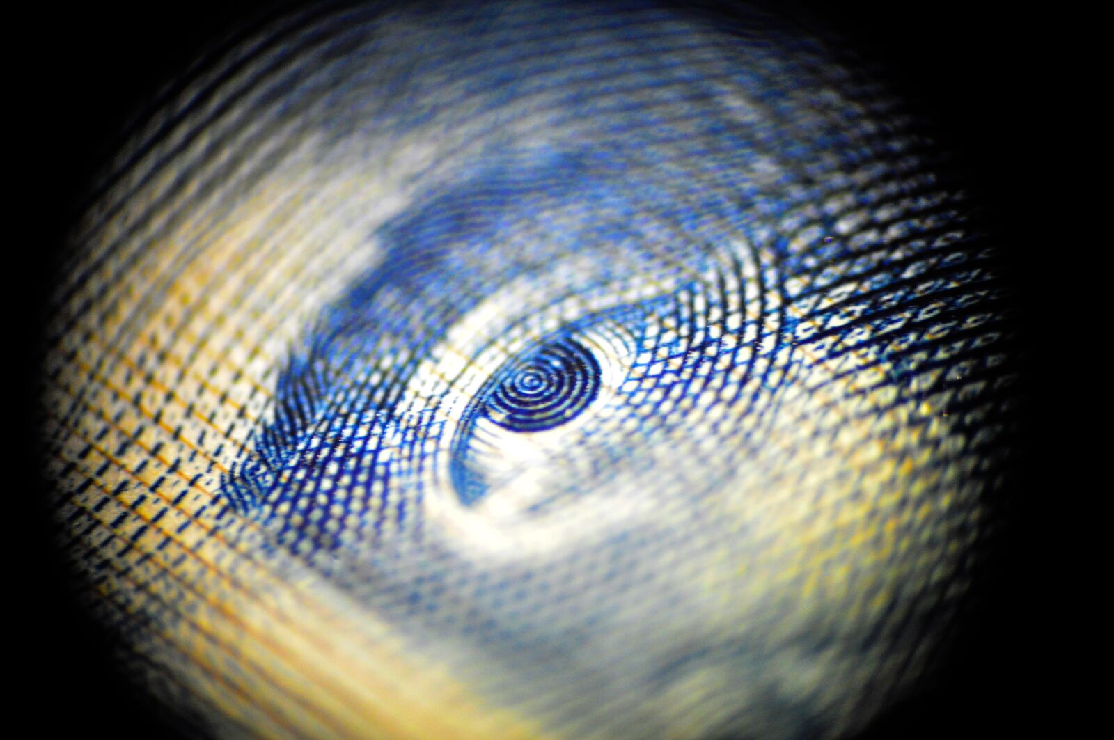 Nikon D90 sample photo. Eyes, money, eyes on photography