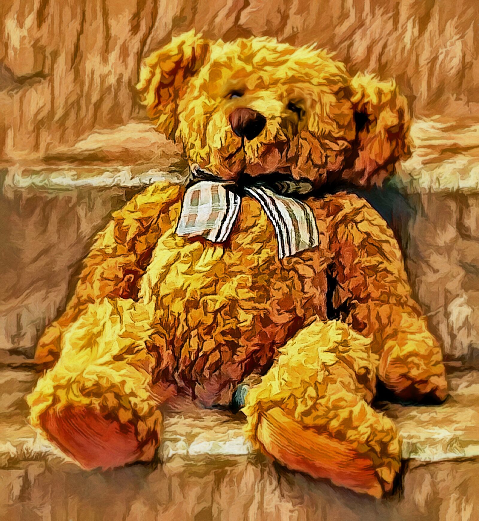 Nikon D80 sample photo. Toy, bear, teddy bear photography