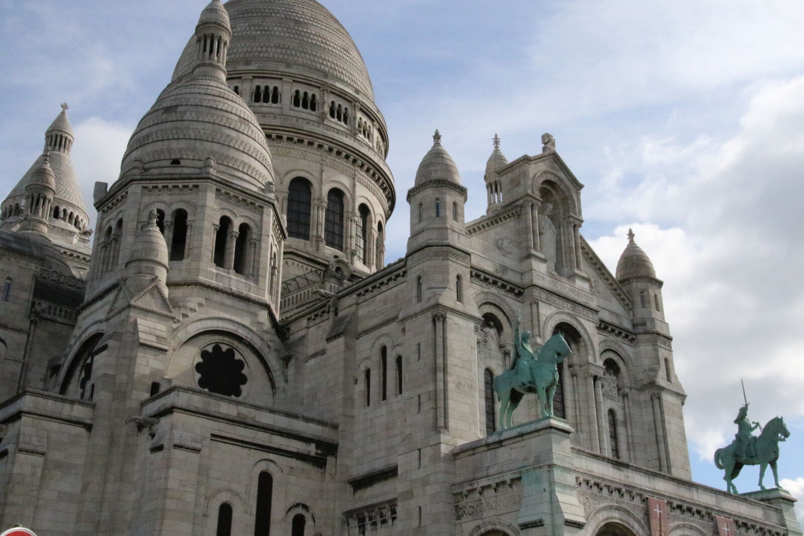 Canon EOS 7D Mark II sample photo. Capital, cathedral, church, dome photography