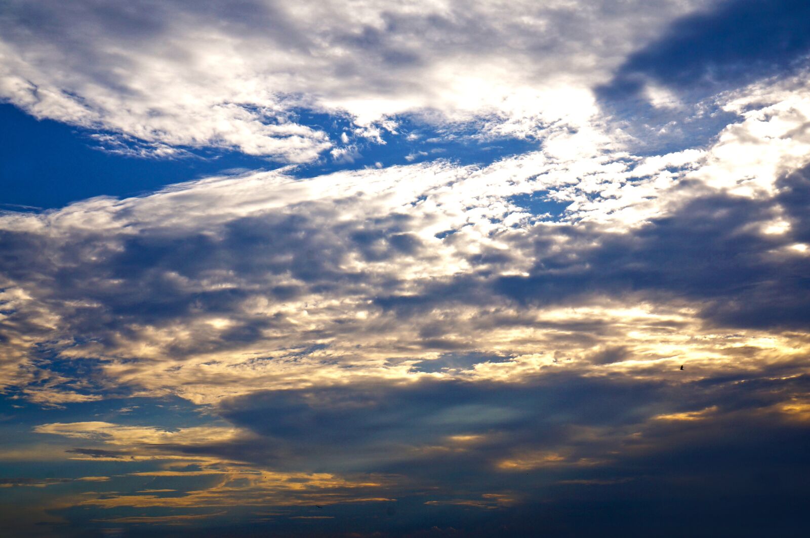 Sony Alpha NEX-F3 + Sony E 18-55mm F3.5-5.6 OSS sample photo. The cloud, sunset, sky photography