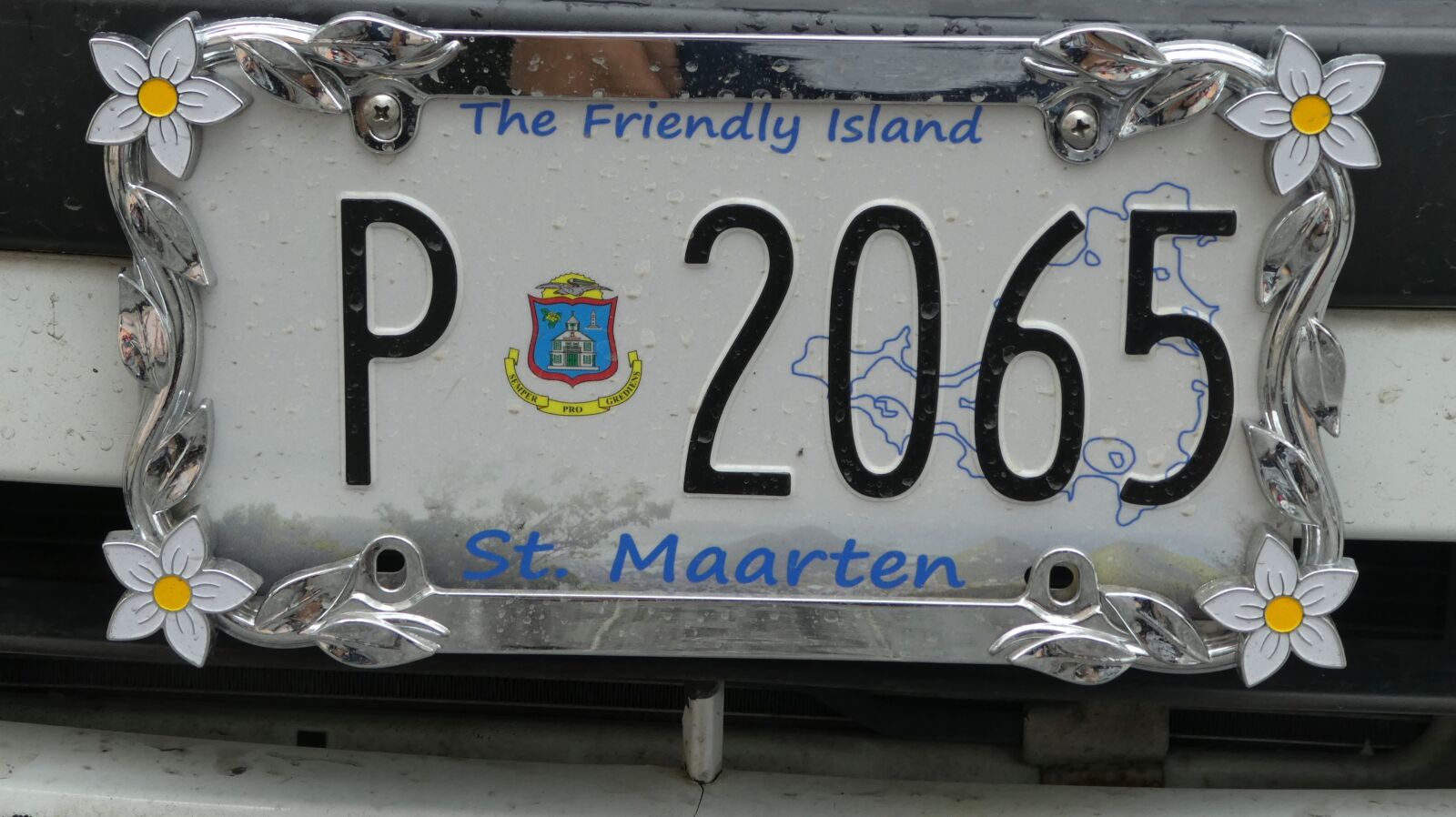 Panasonic DMC-TZ81 sample photo. Caribbean, philipsburg, st maarten photography